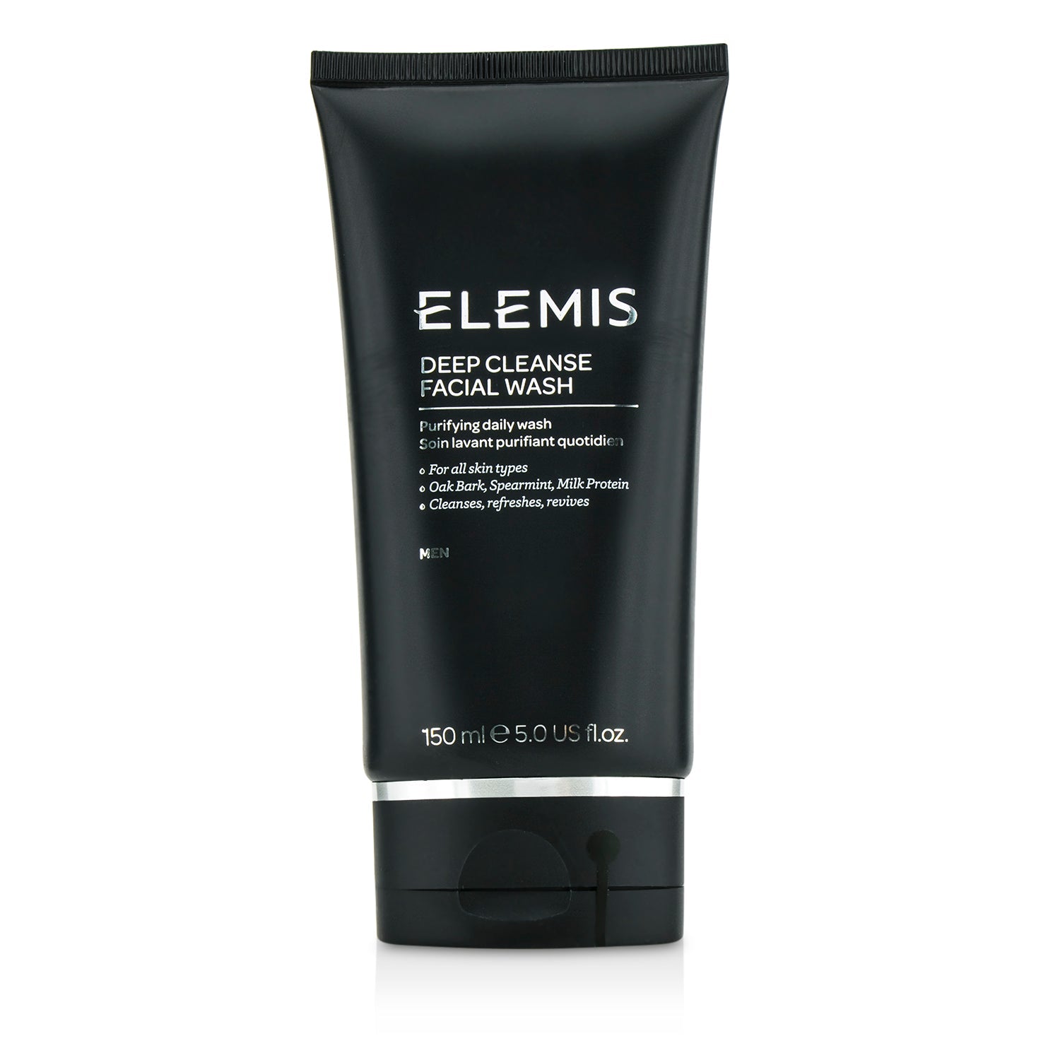 Elemis Deep Cleanse Facial Wash (Tube)  150ml/5oz