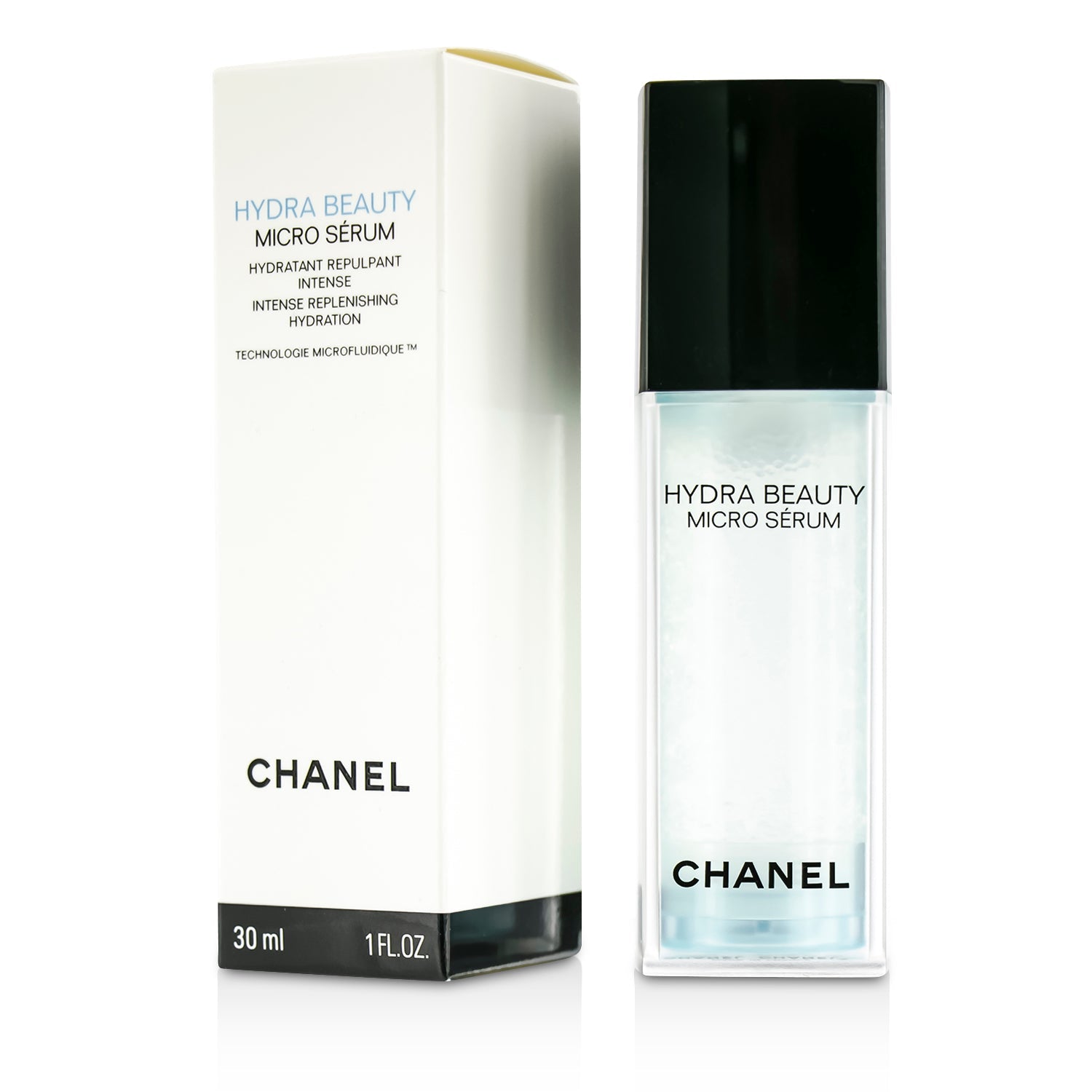 Chanel Hydra Beauty Micro Serum Intense Replenishing Hydration  50ml/1.7oz