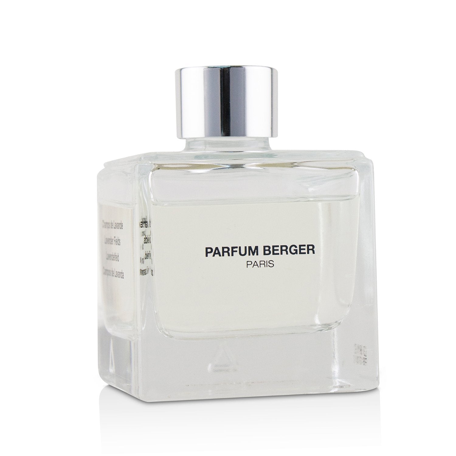 Lampe Berger (Maison Berger Paris) Cube Scented Bouquet - Ocean Breeze  125ml/4.2oz