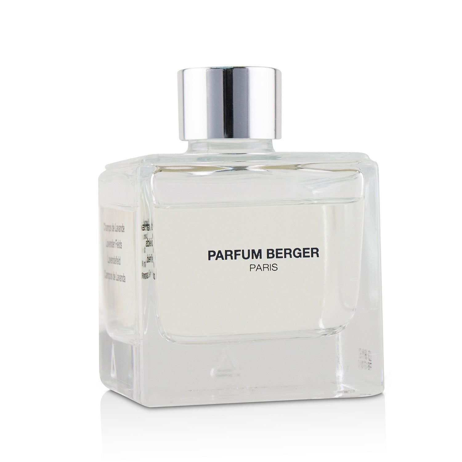 Lampe Berger (Maison Berger Paris) Cube Scented Bouquet - Orange Cinnamon  125ml/4.2oz