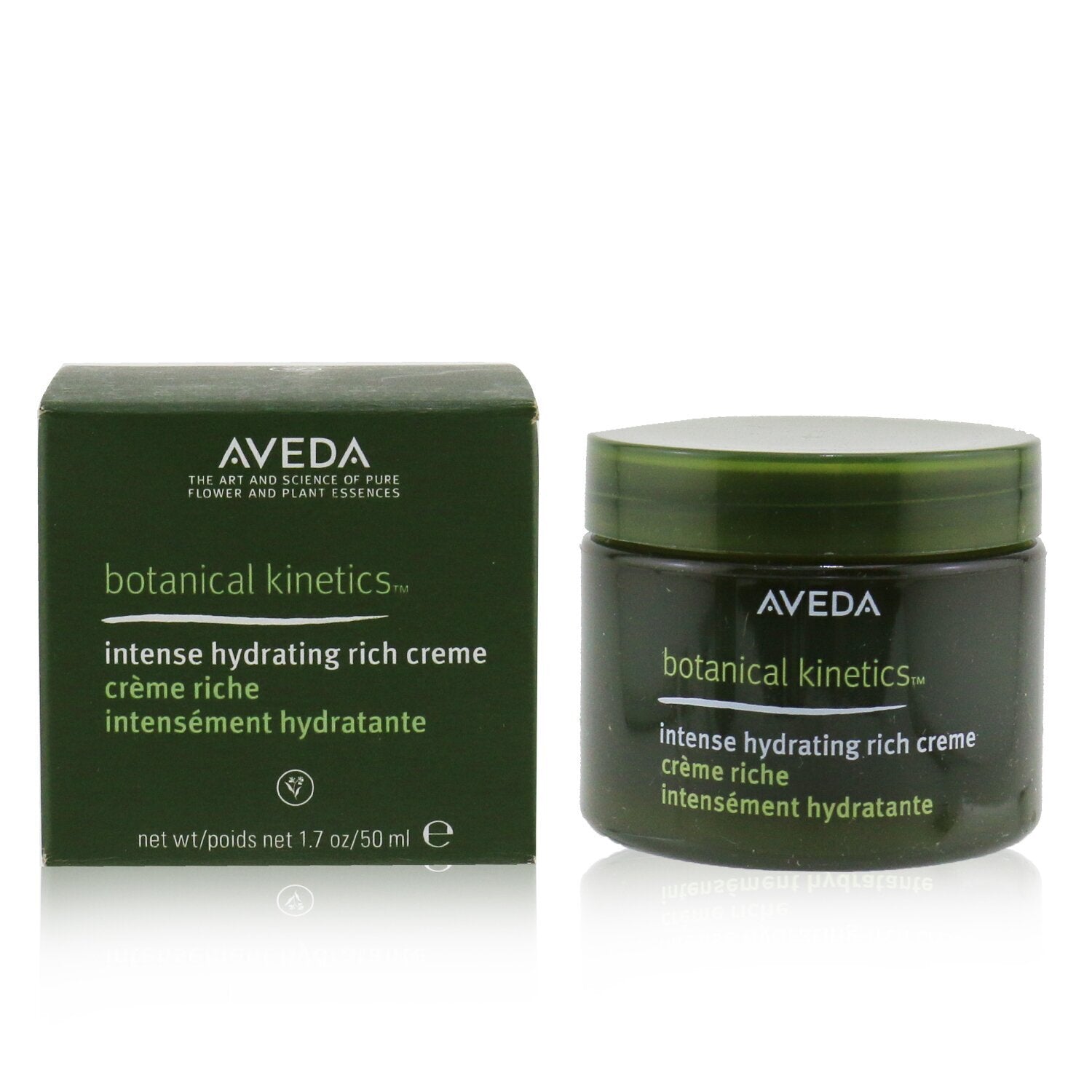 Aveda Botanical Kinetics Intense Hydrating Rich Creme  50ml/1.7oz