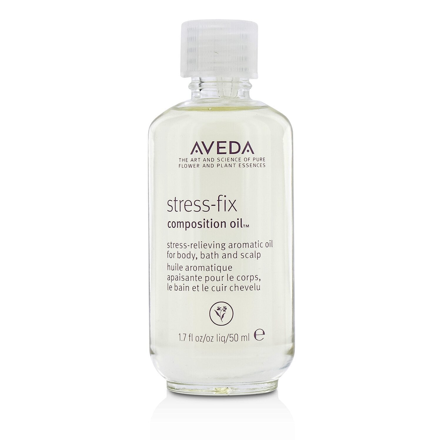 Aveda Stress Fix Composition Oil  50ml/1.7oz