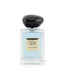 Giorgio Armani Prive Vetiver D'Hiver (Vetiver Babylone) Eau De Toilette Spray  50ml/1.7oz