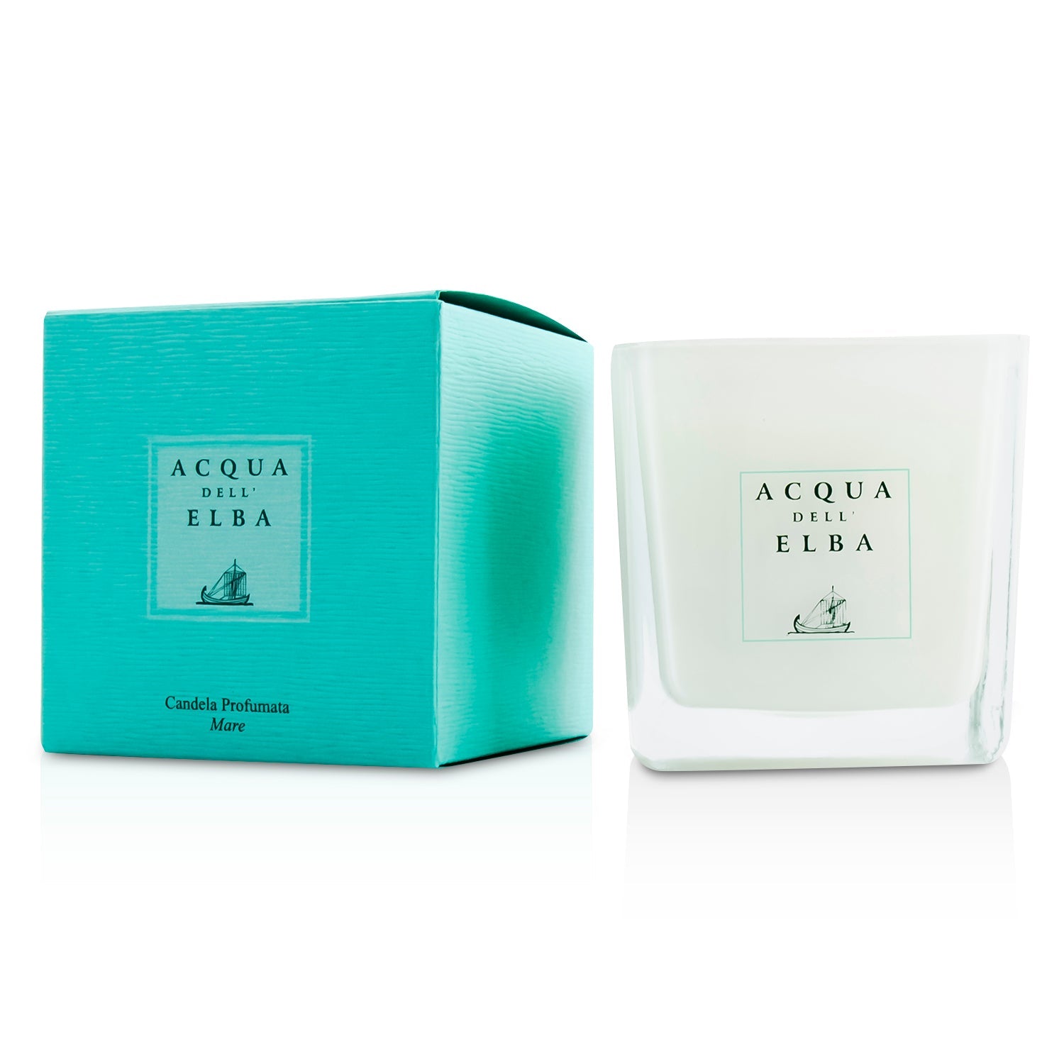 Acqua Dell'Elba Scented Candle - Mare  180g/6.4oz