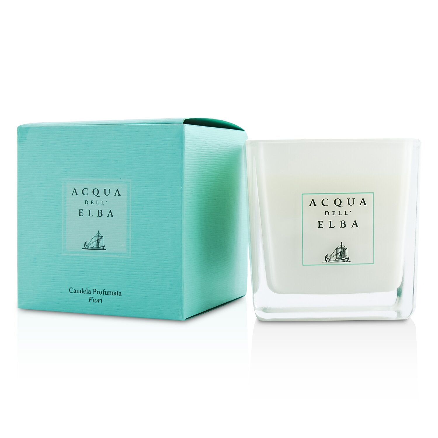 Acqua Dell'Elba Scented Candle - Fiori  180g/6.4oz