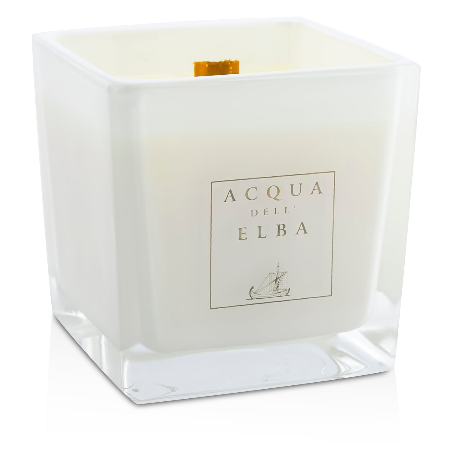 Acqua Dell'Elba Scented Candle - Note Di Natale  180g/6.4oz