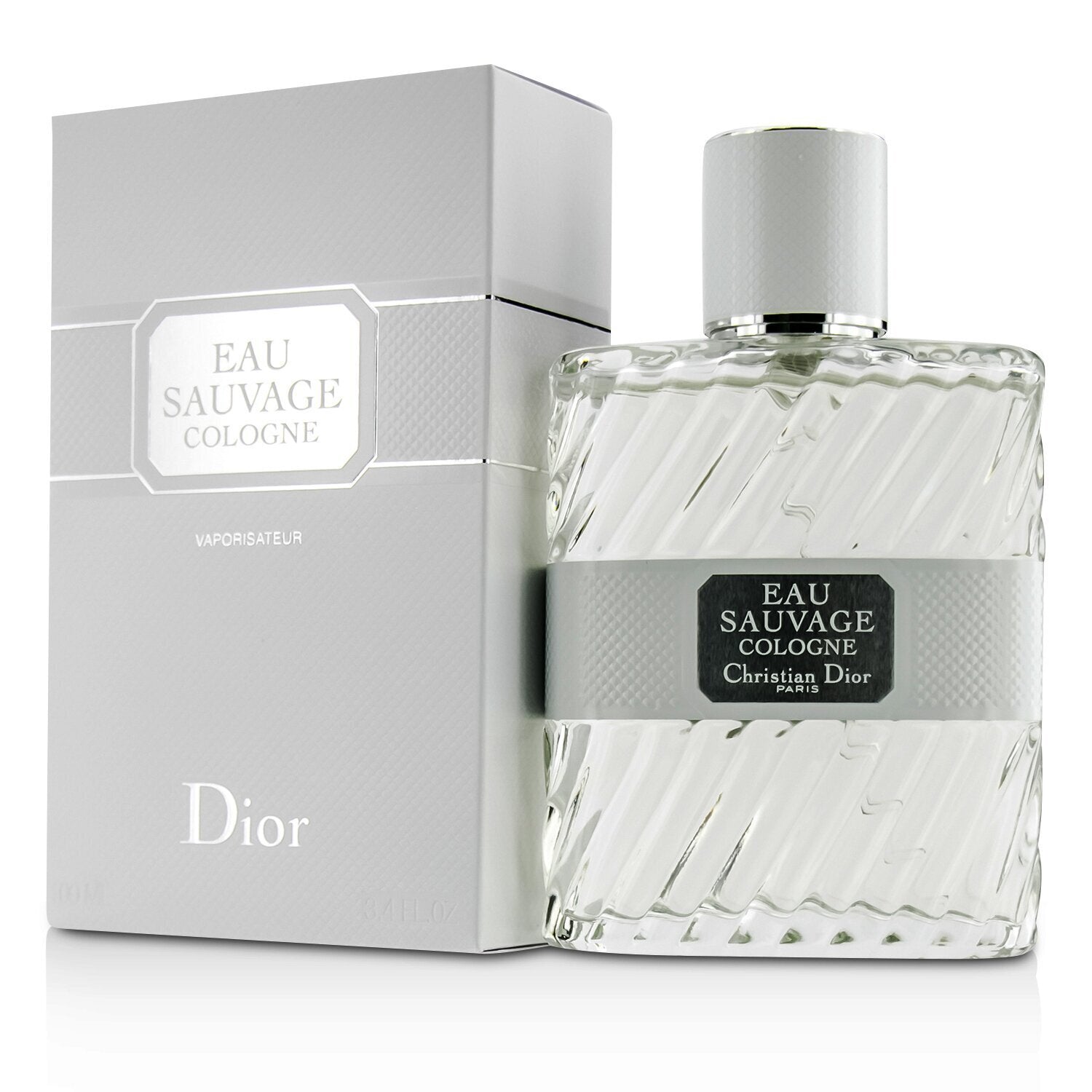 Christian Dior Eau Sauvage Cologne Spray  50ml/1.7oz