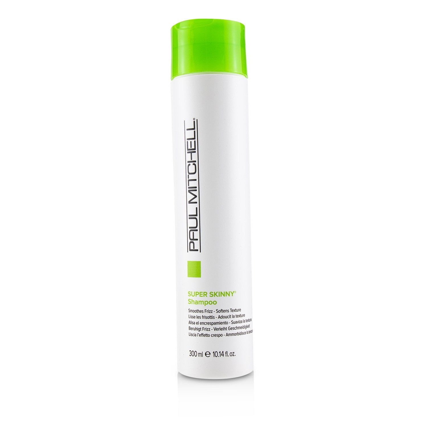 Paul Mitchell Super Skinny Shampoo (Smoothes Frizz - Softens Texture)  1000ml/33.8oz