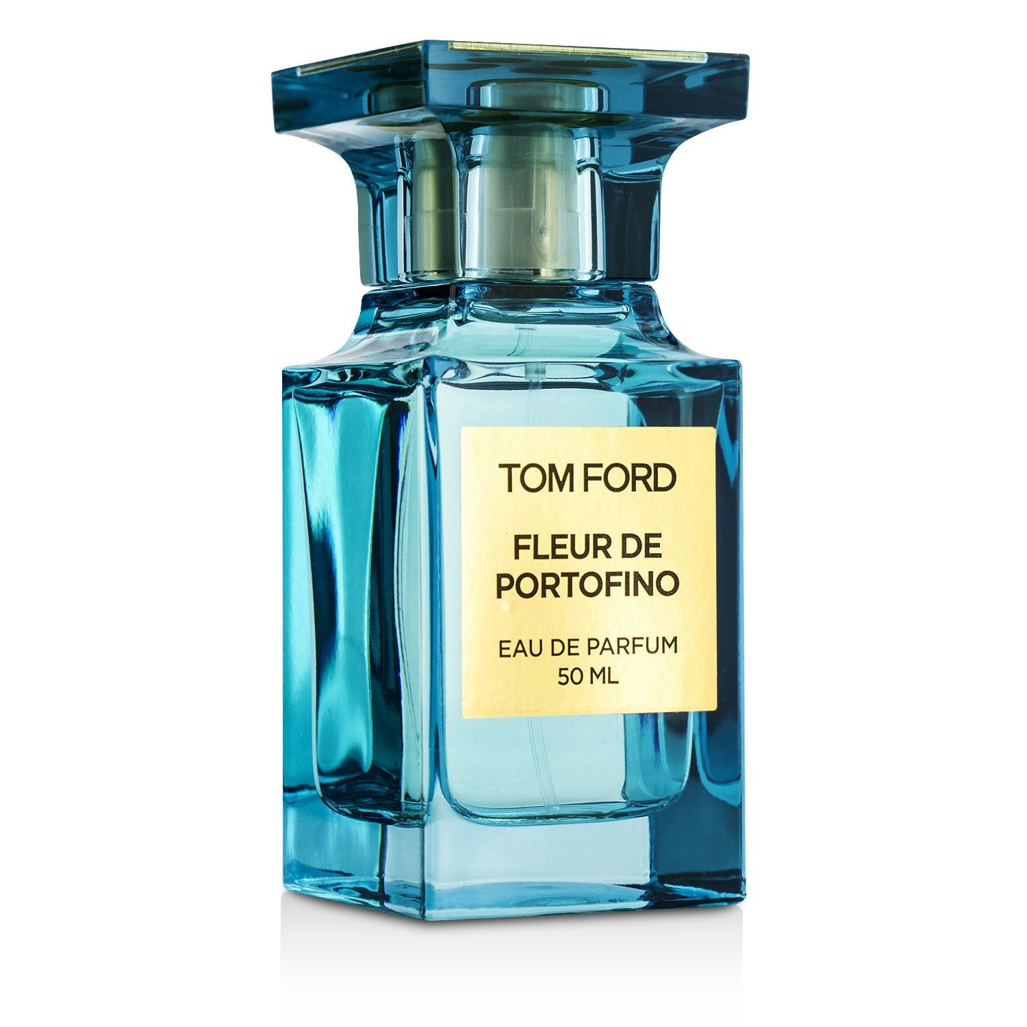 Tom Ford Private Blend Fleur De Portofino Eau De Parfum Spray  50ml/1.7oz