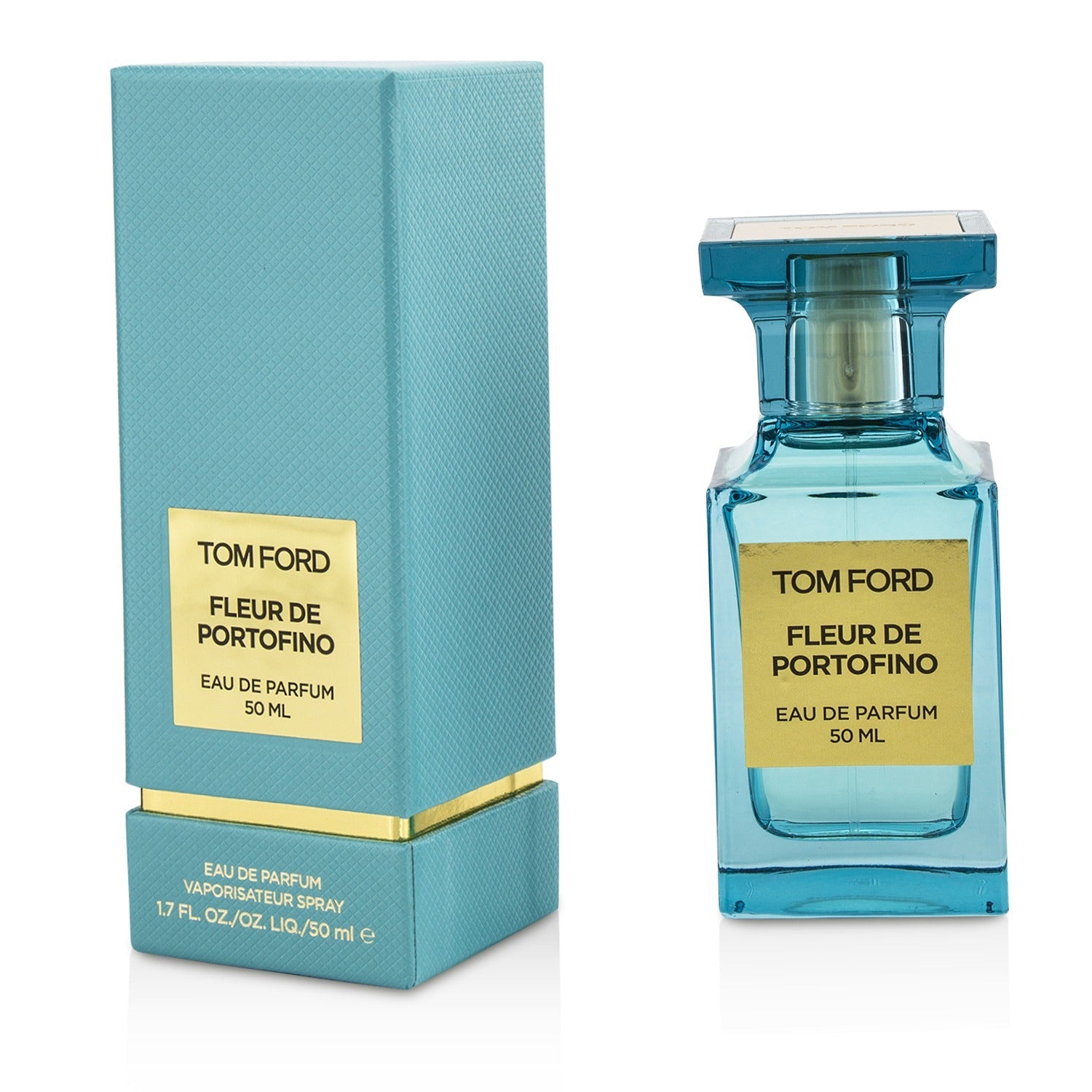 Tom Ford Private Blend Fleur De Portofino Eau De Parfum Spray  50ml/1.7oz