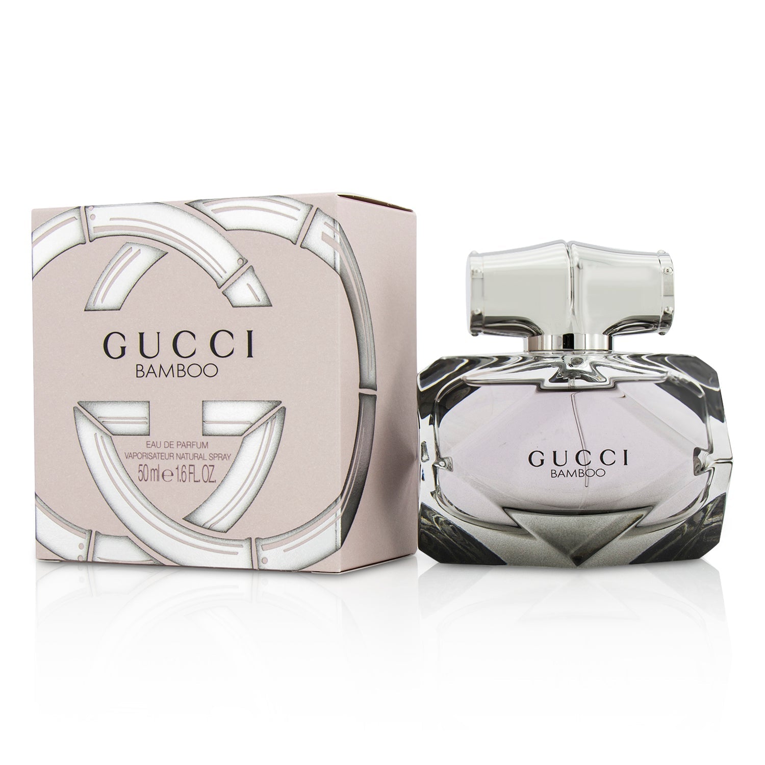 Gucci Bamboo Eau De Parfum Spray  30ml/1oz