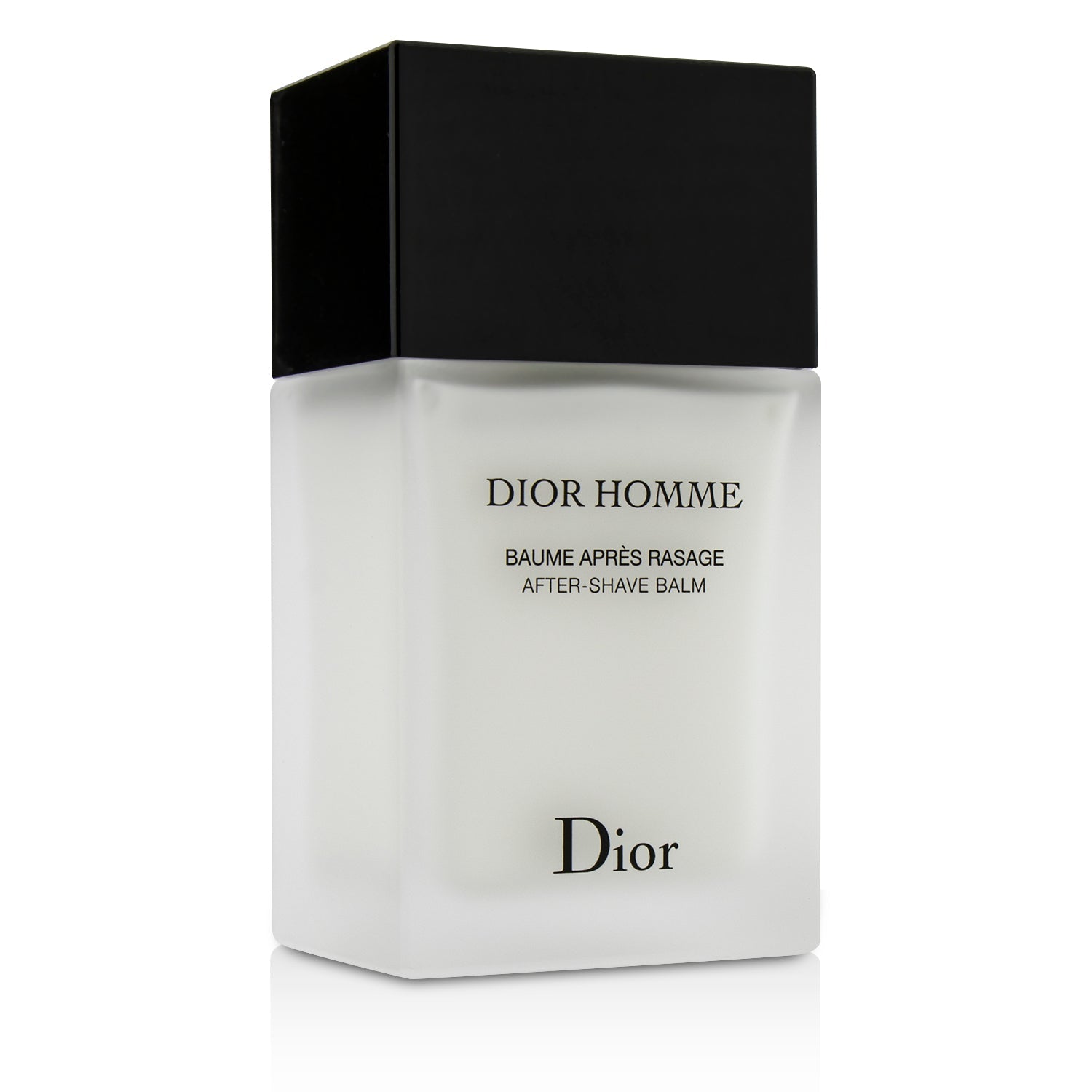 Christian Dior Dior Homme After Shave Balm  100ml/3.4oz