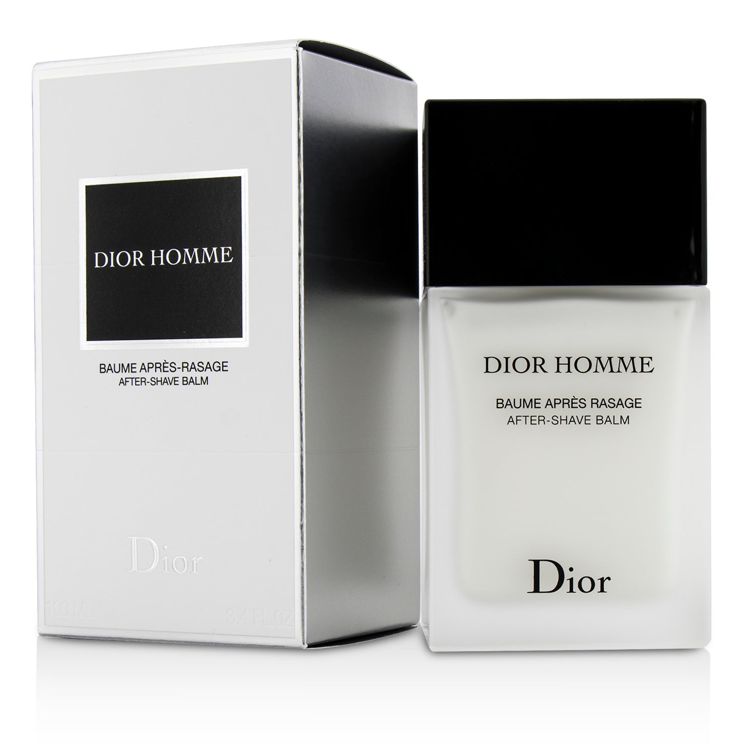 Christian Dior Dior Homme After Shave Balm  100ml/3.4oz