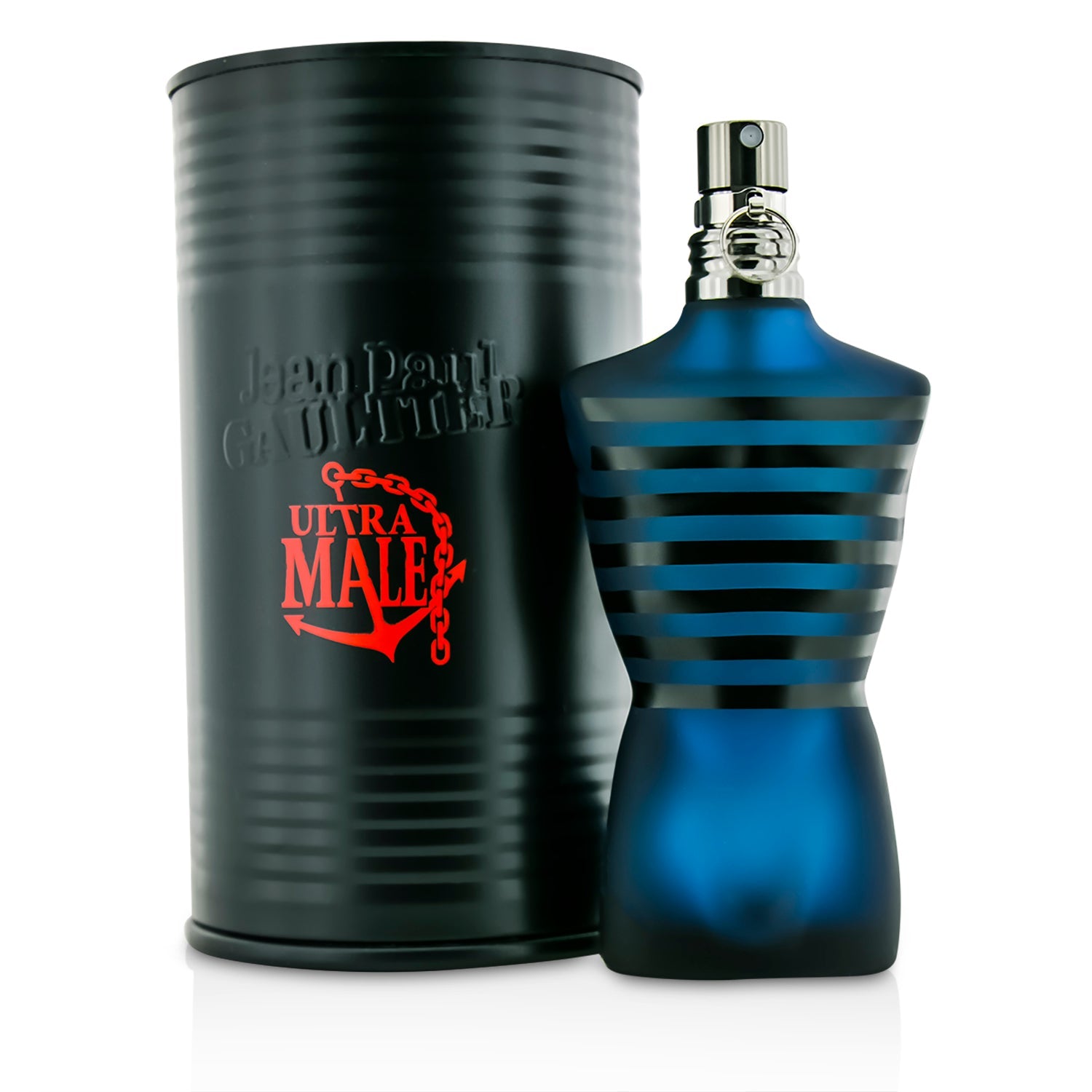 Jean Paul Gaultier Ultra Male Eau De Toilette Intense Spray  40ml/1.3oz