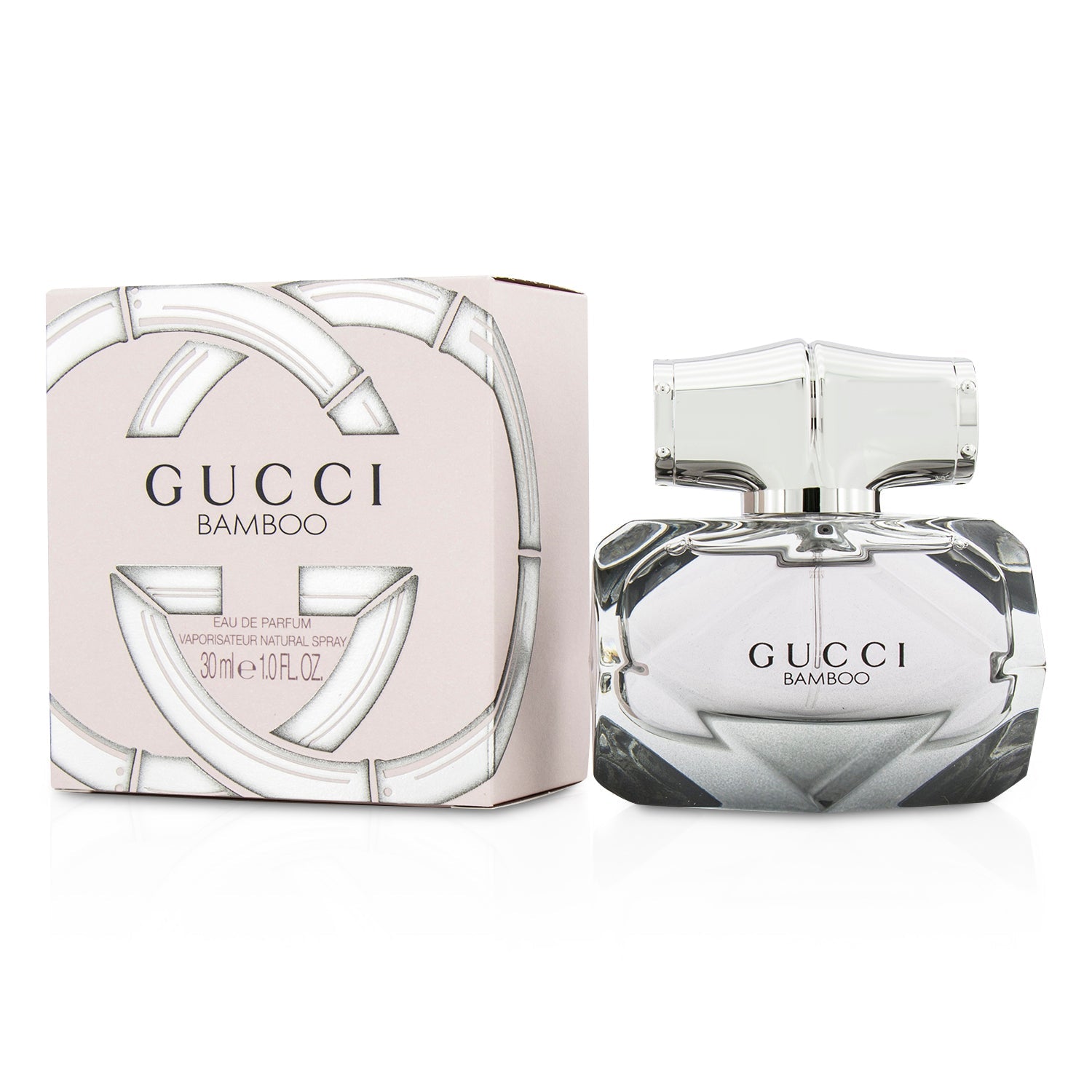 Gucci Bamboo Eau De Parfum Spray  30ml/1oz