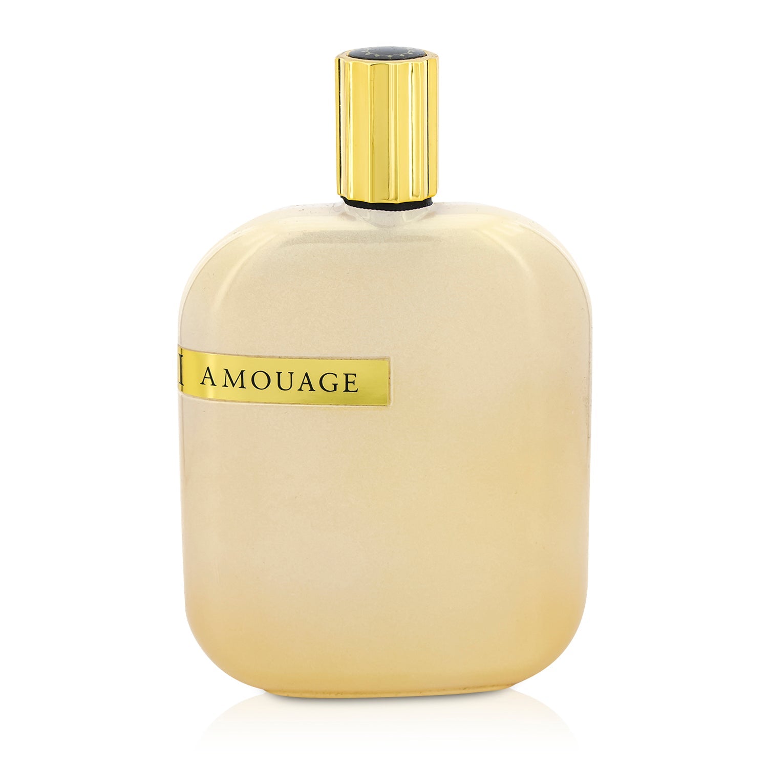 Amouage Library Opus VIII Eau De Parfum Spray  100ml/3.4oz