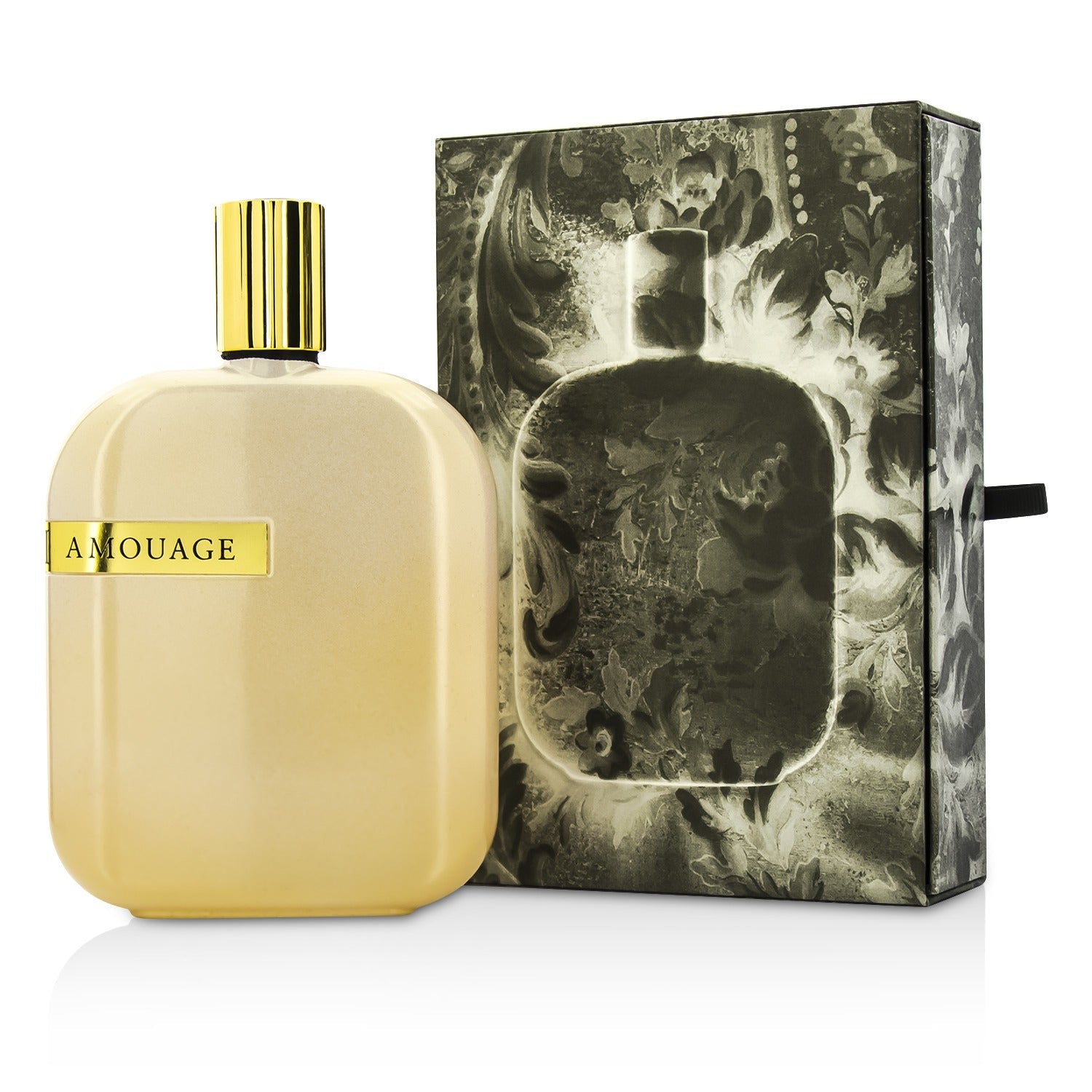 Amouage Library Opus VIII Eau De Parfum Spray  100ml/3.4oz