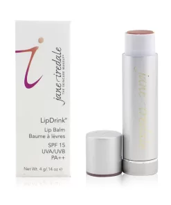 Jane Iredale LipDrink Lip Balm SPF 15 - Giddy  4g/0.14oz