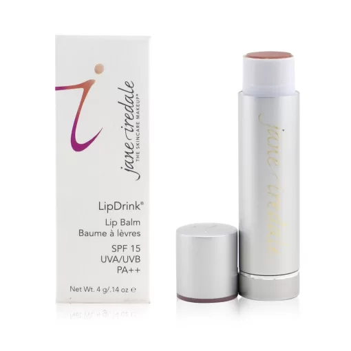 Jane Iredale LipDrink Lip Balm SPF 15 - Giddy  4g/0.14oz