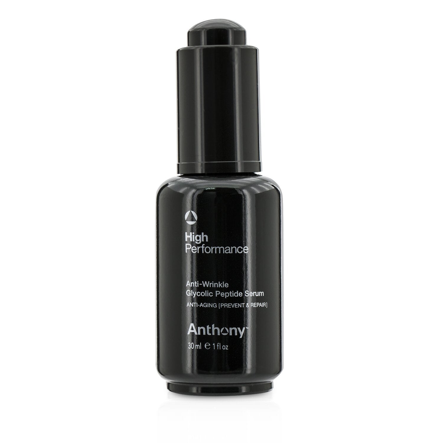 Anthony Logistics For Men Anti-Wrinkle Glycolic Peptide Serum  30ml/1oz