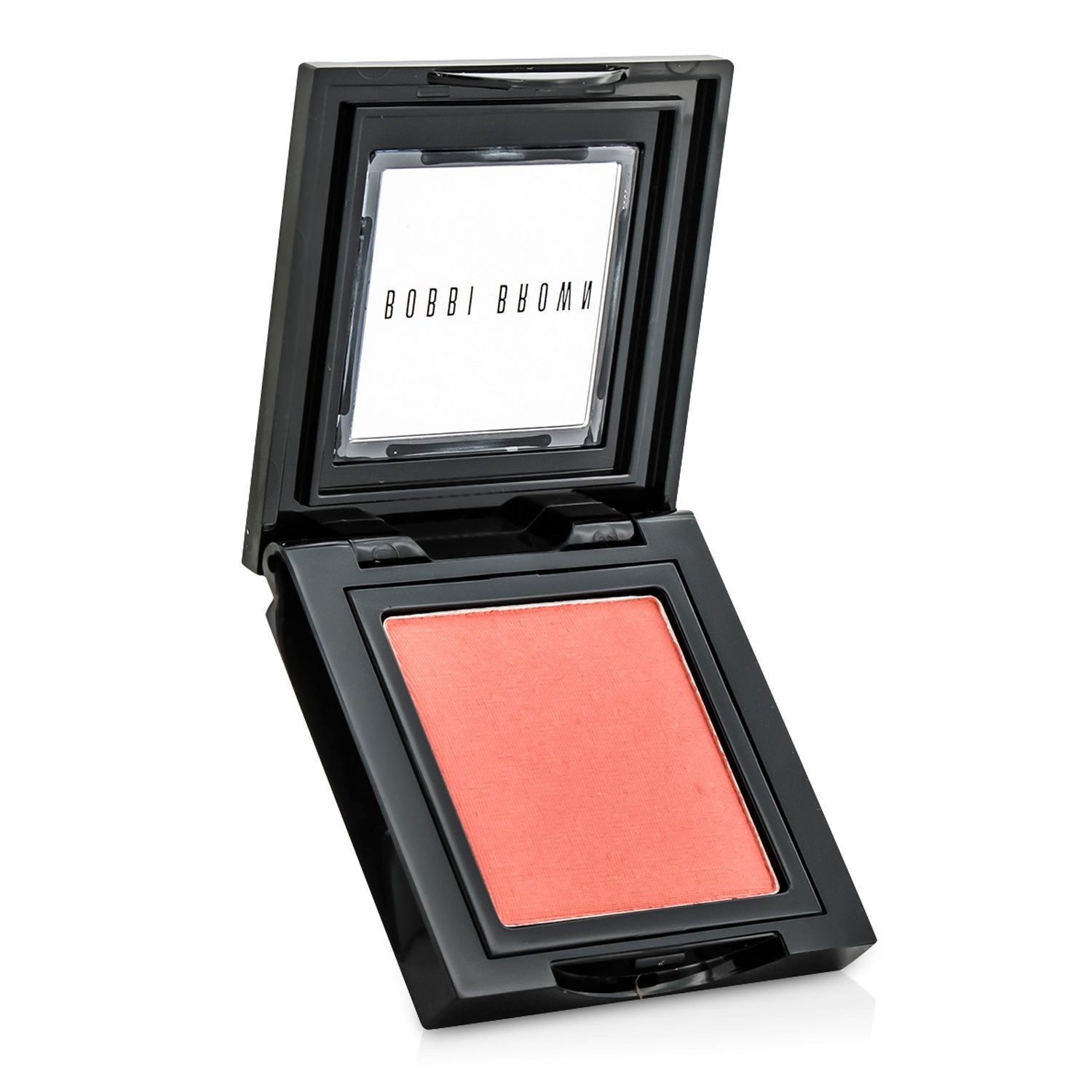 Bobbi Brown Blush - # 46 Clementine (New Packaging)  3.7g/0.13oz