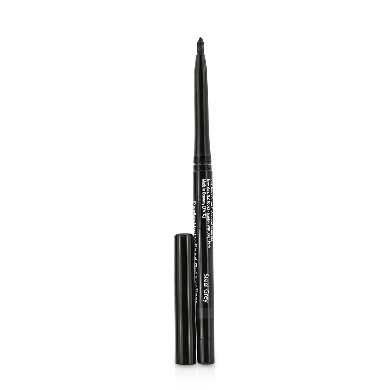 Bobbi Brown Perfectly Defined Gel Eyeliner - #02 Chocolate Truffle  0.35g/0.012oz