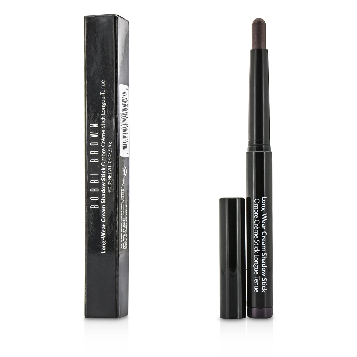 Bobbi Brown Long Wear Cream Shadow Stick - #37 Stone  1.6g/0.05oz