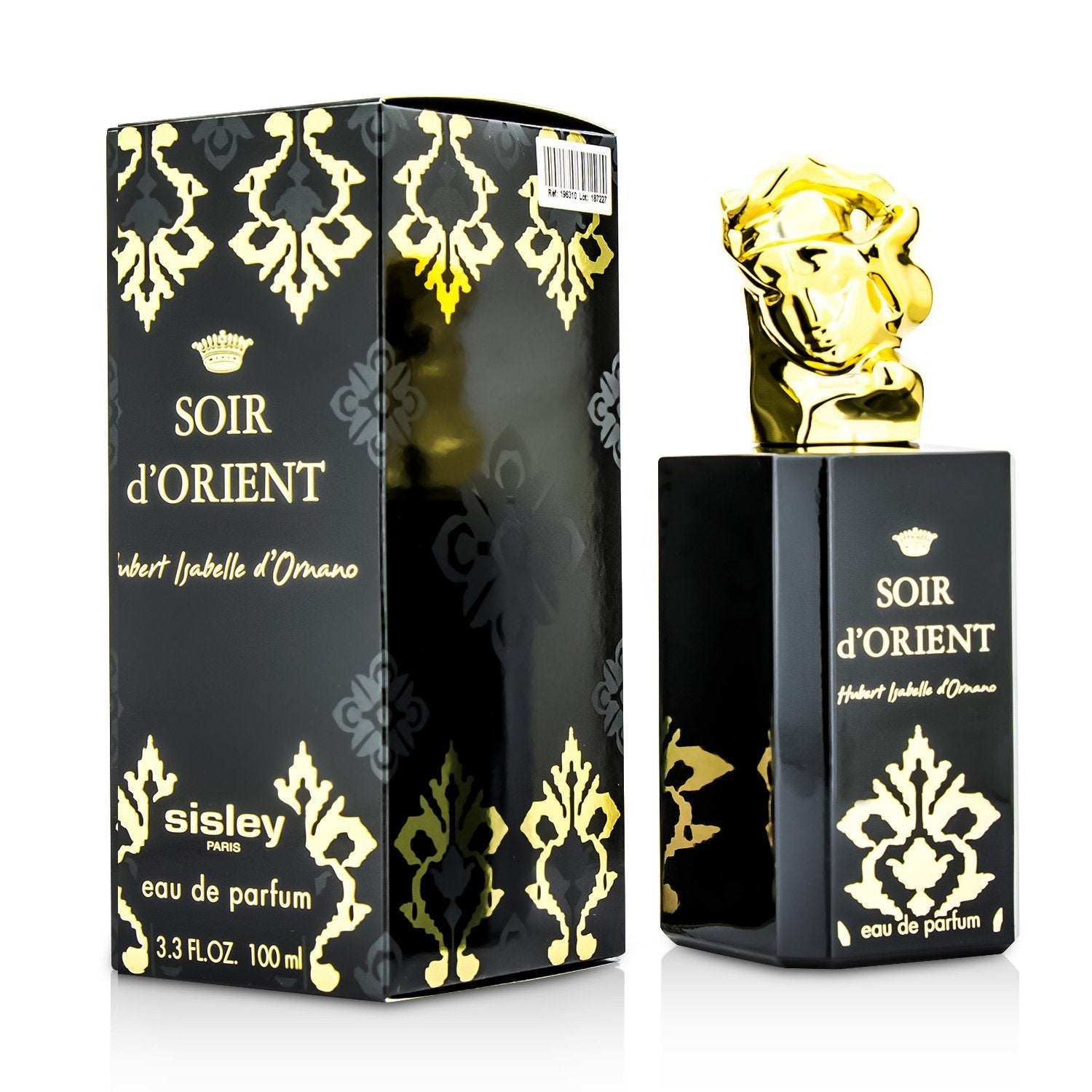 Sisley Soir d'Orient Eau De Parfum Spray  30ml/1oz