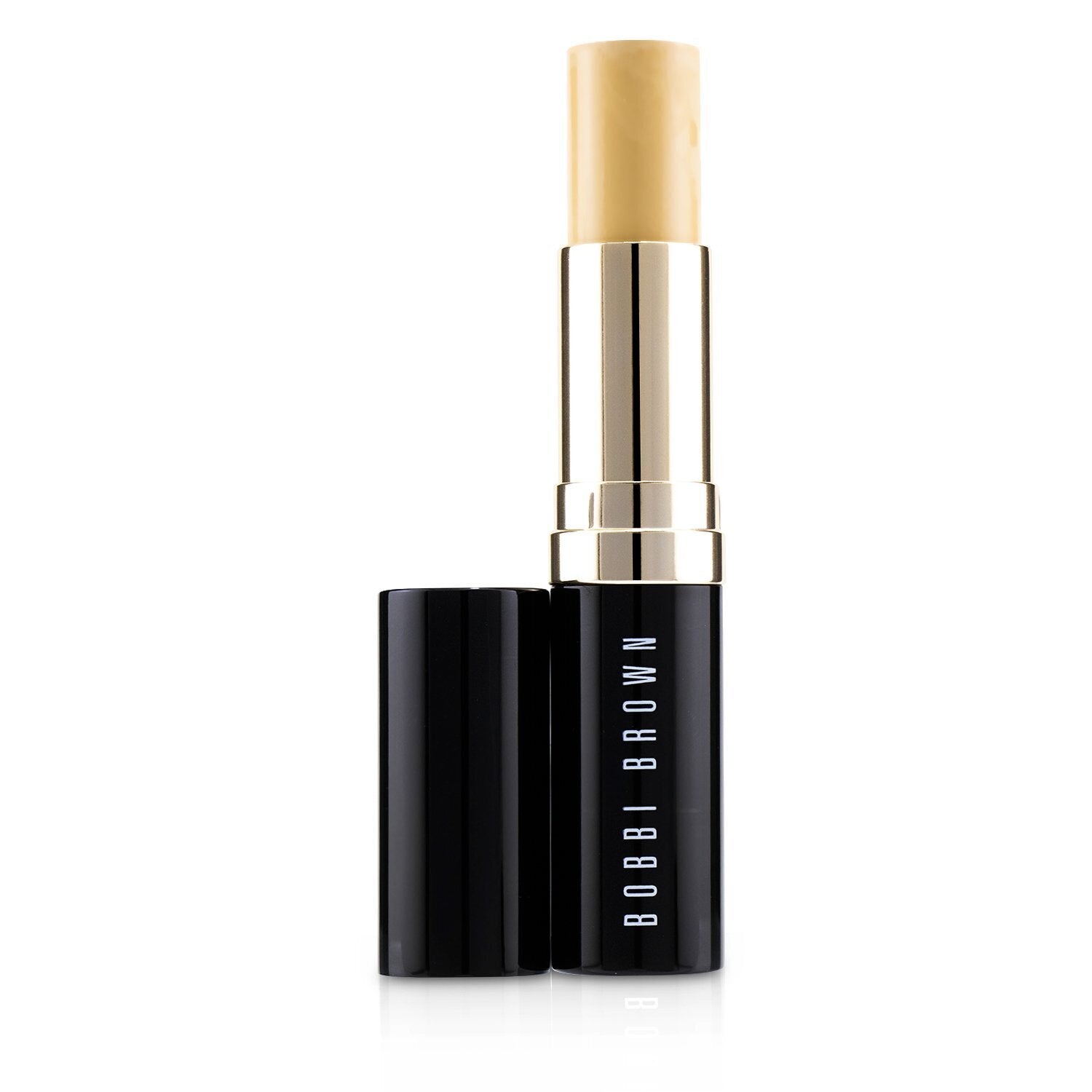 Bobbi Brown Skin Foundation Stick - # Warm Beige (Unboxed)  9g/0.31oz