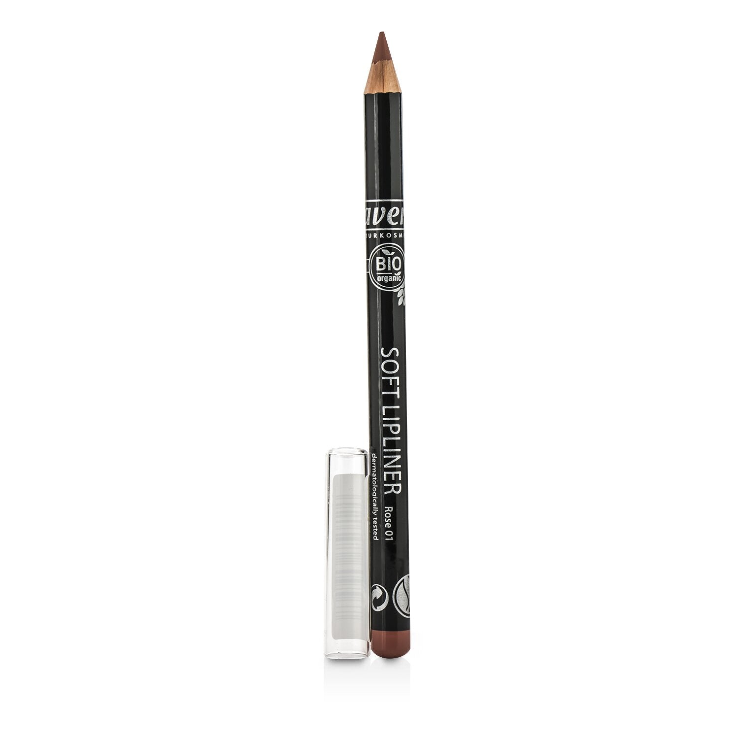 Lavera Soft Lipliner - # 01 Rose