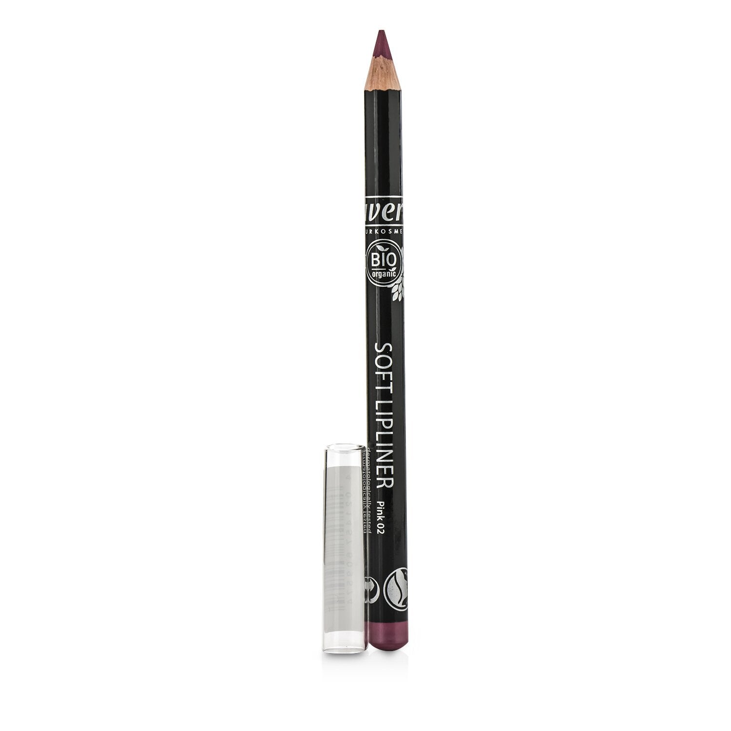 Lavera Soft Lipliner - # 01 Rose