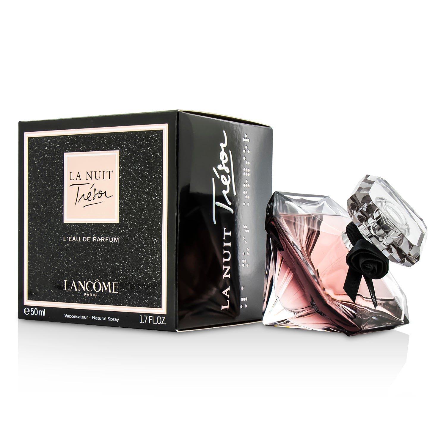 Lancome La Nuit Tresor L'Eau De Parfum Spray  75ml/2.5oz