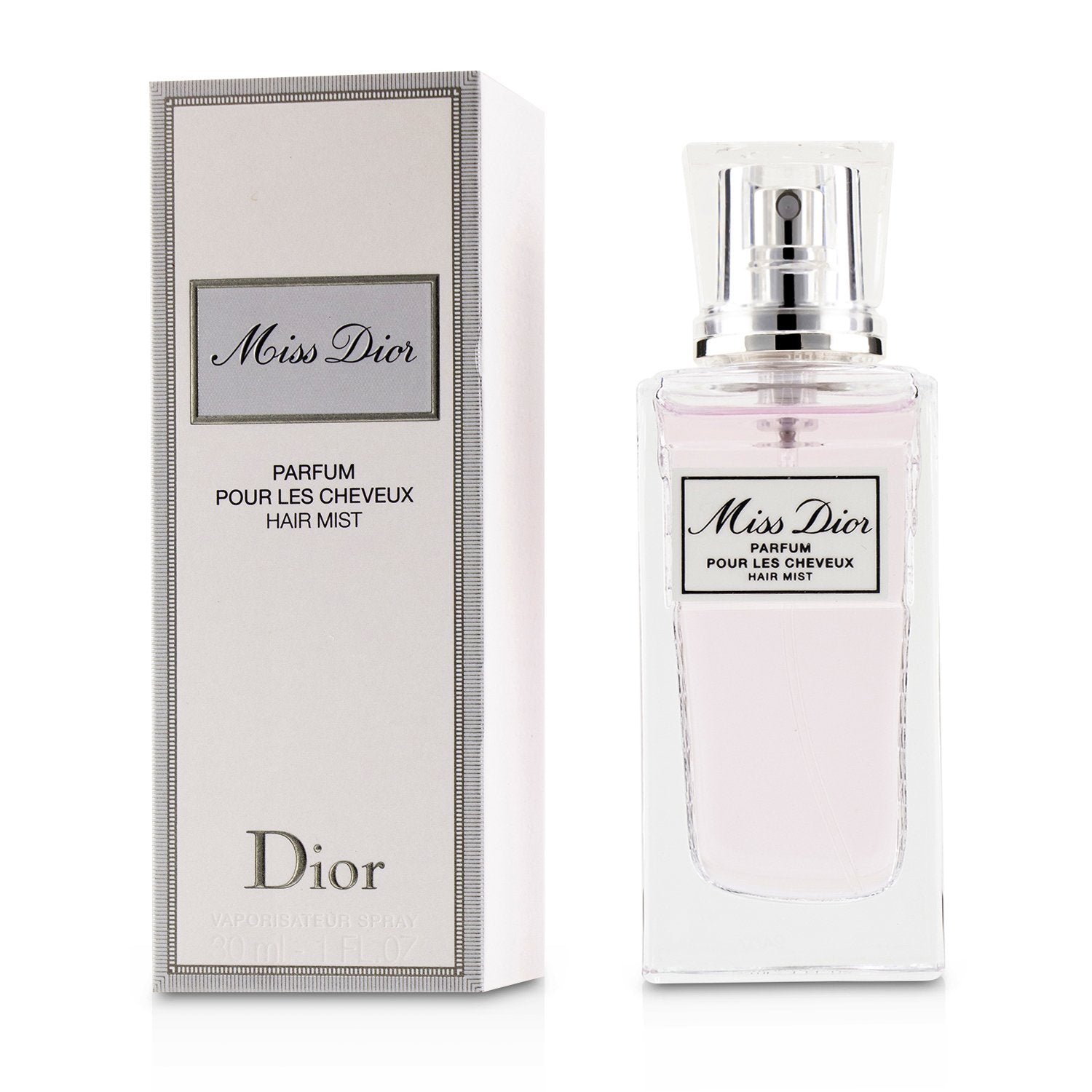 Christian Dior Miss Dior Hair Mist  30ml/1oz