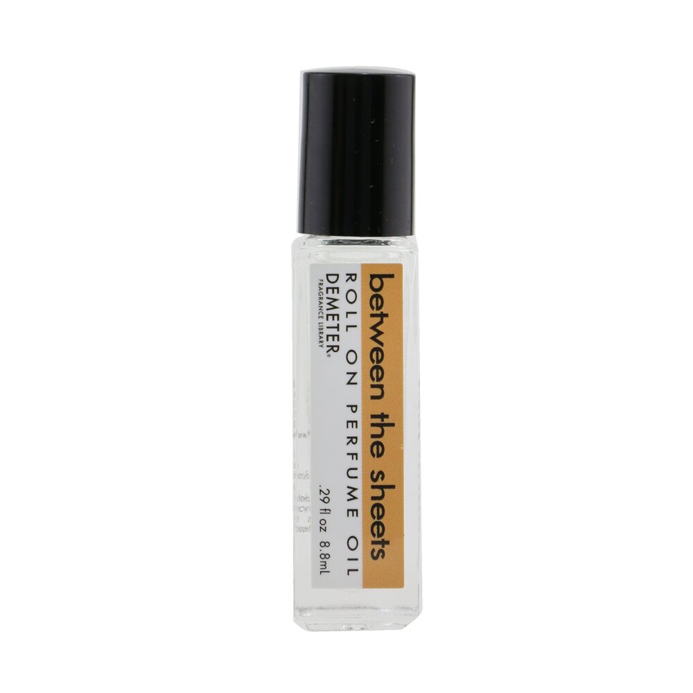 Demeter Between The Sheets Roll On Perfume Oil  10ml/0.33oz