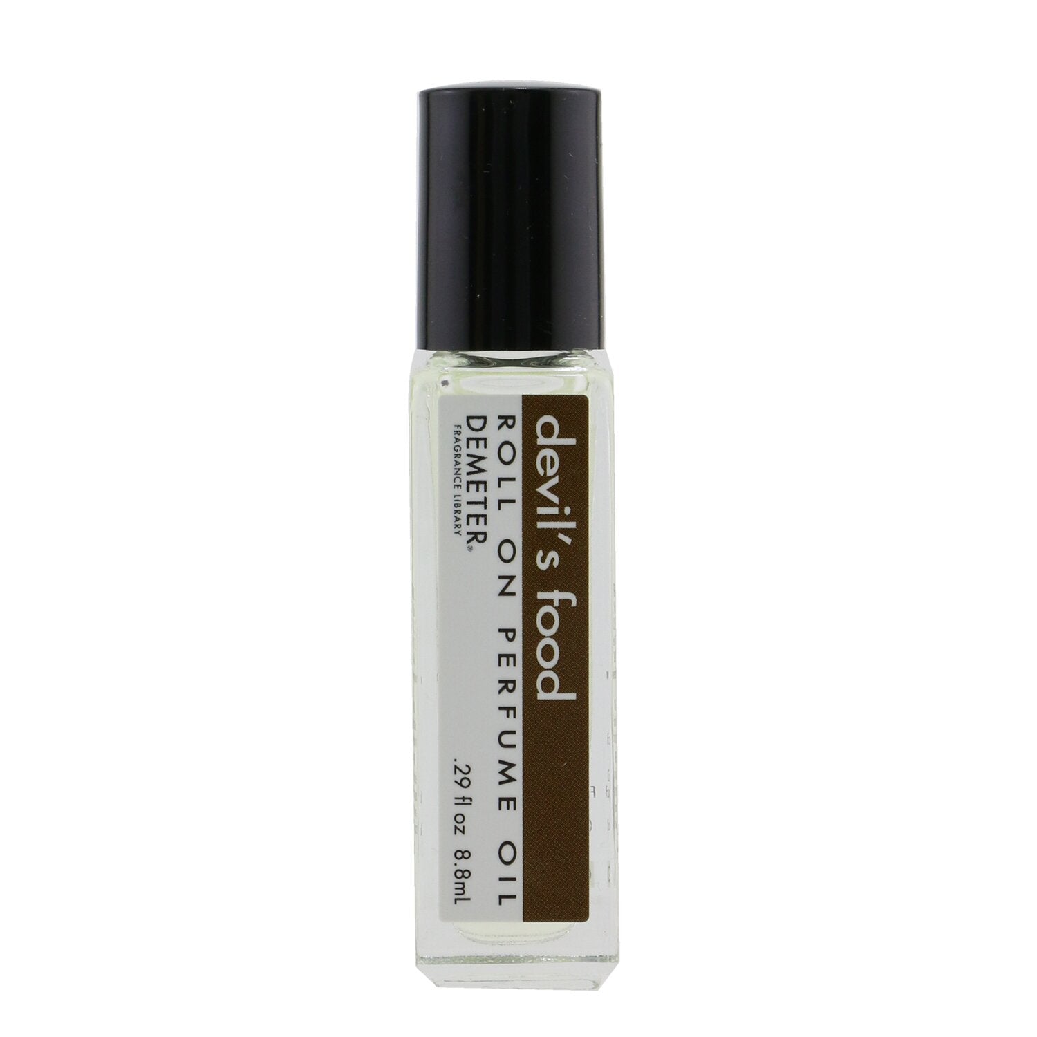 Demeter Devils Food Roll On Perfume Oil  10ml/0.33oz