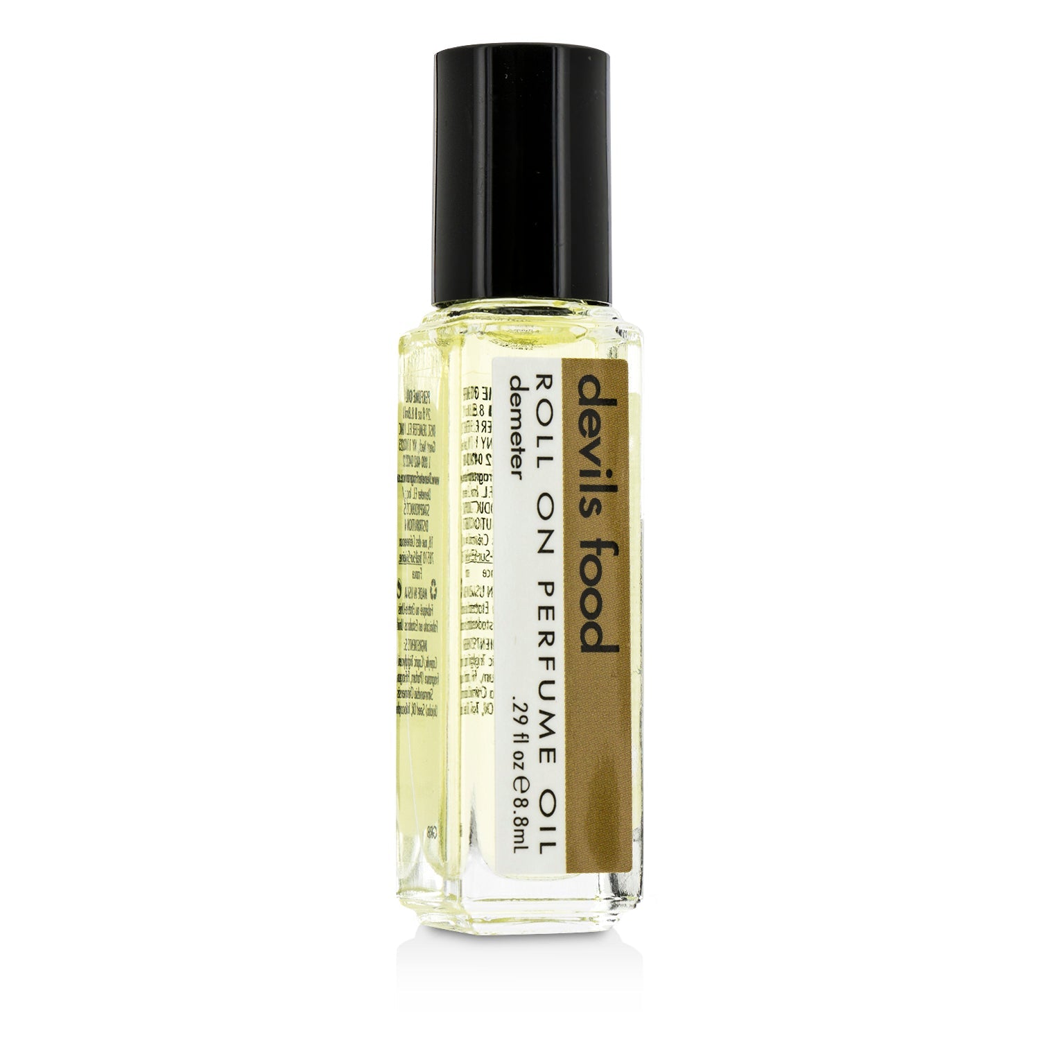 Demeter Devils Food Roll On Perfume Oil  10ml/0.33oz