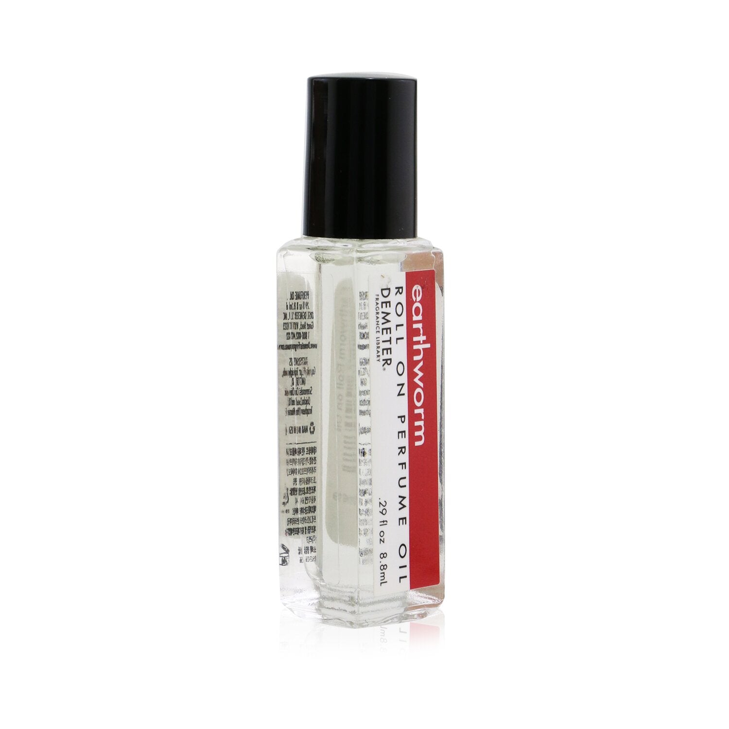 Demeter Earthworm Roll On Perfume Oil  8.8ml/0.29oz