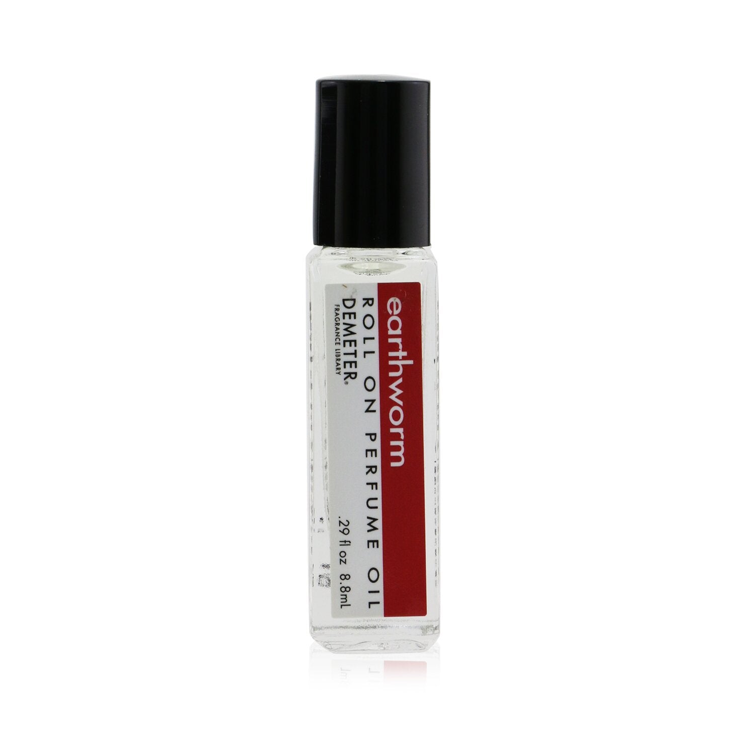 Demeter Earthworm Roll On Perfume Oil  8.8ml/0.29oz