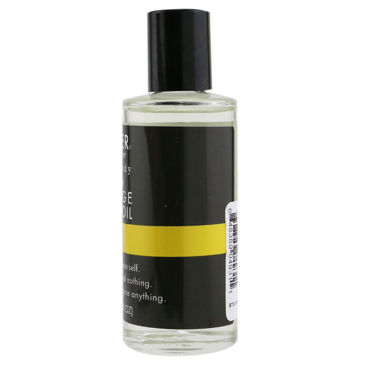 Demeter Freesia Massage & Body Oil  60ml/2oz