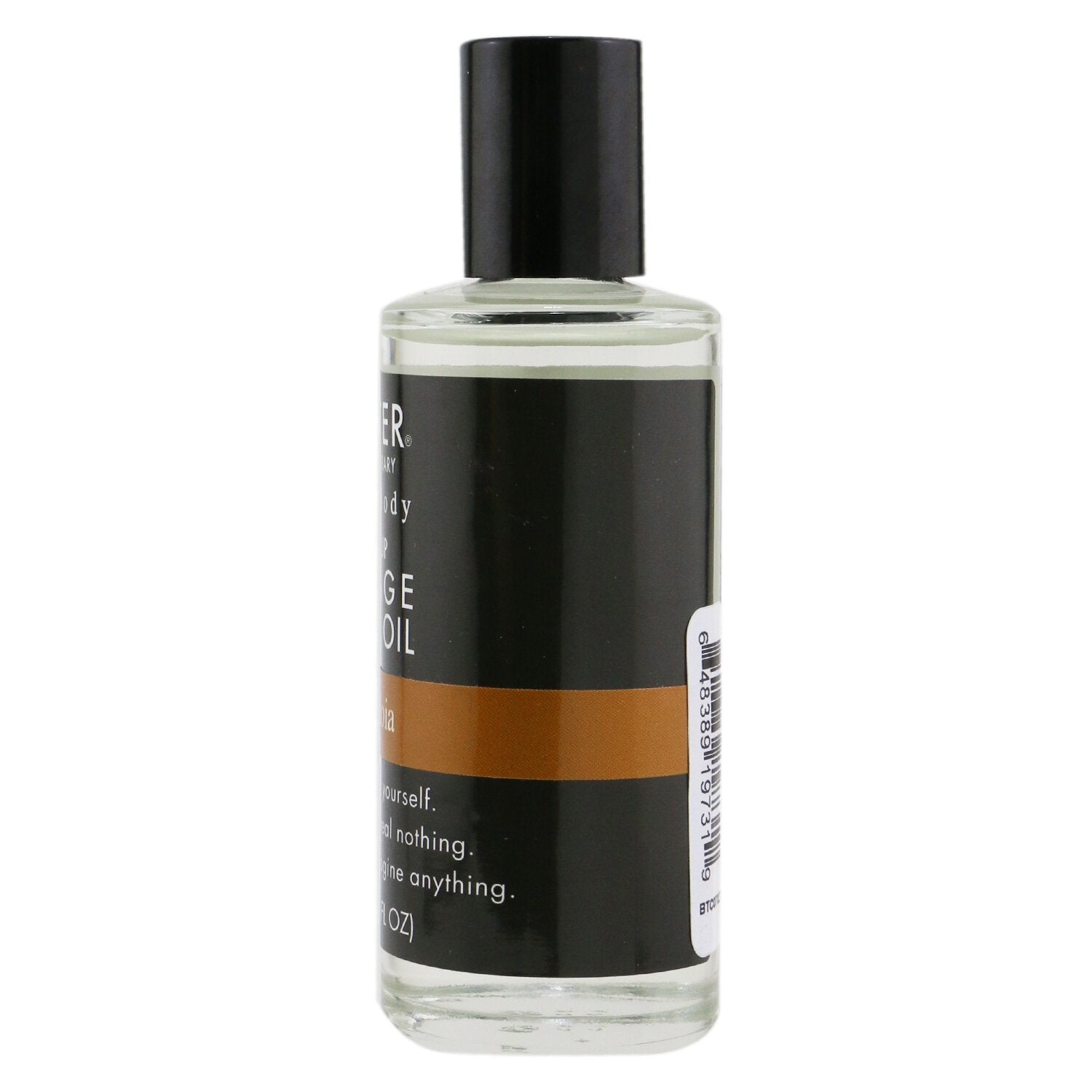 Demeter Giant Sequoia Massage & Body Oil  60ml/2oz