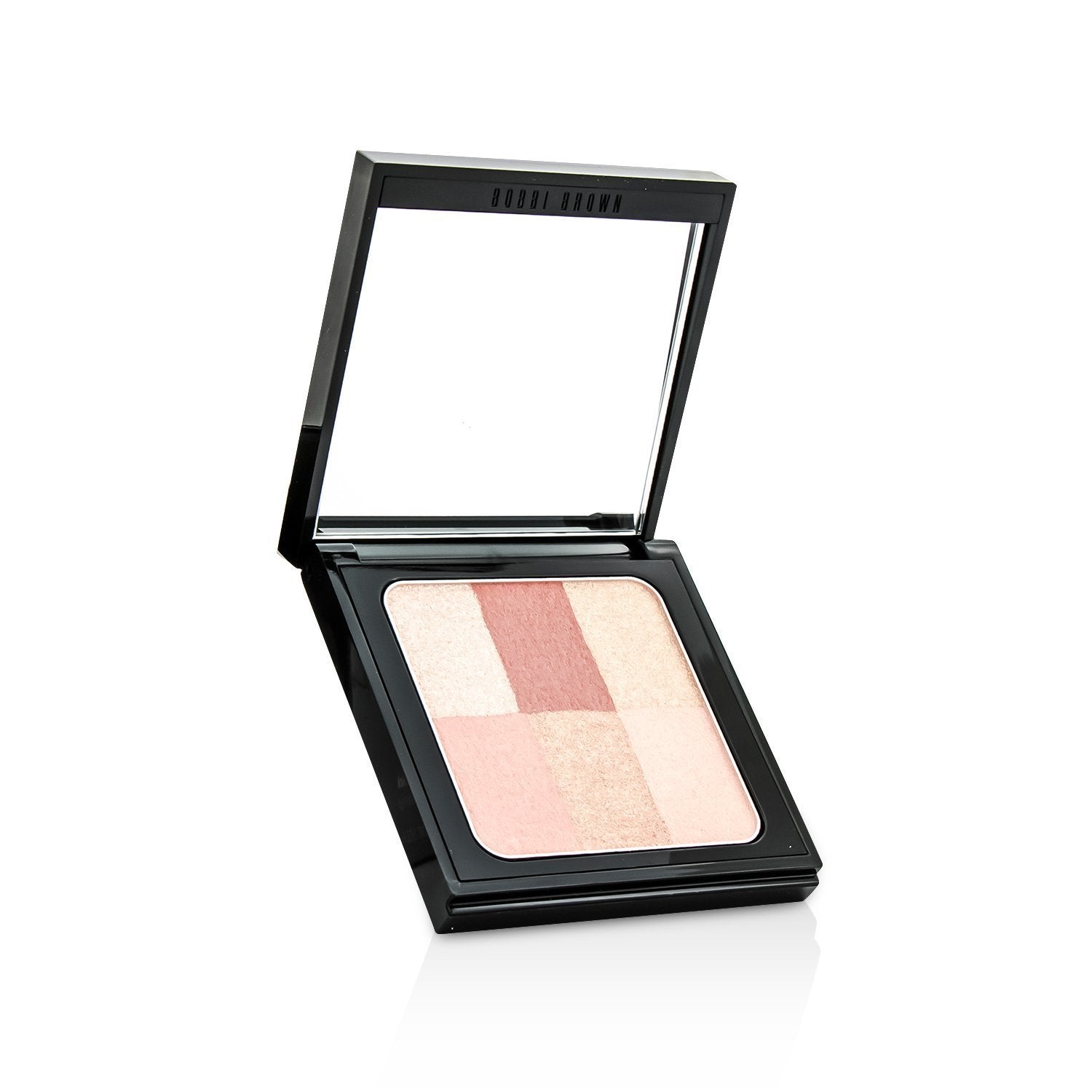 Bobbi Brown Brightening Brick - #06 Cranberry  6.6g/0.23oz