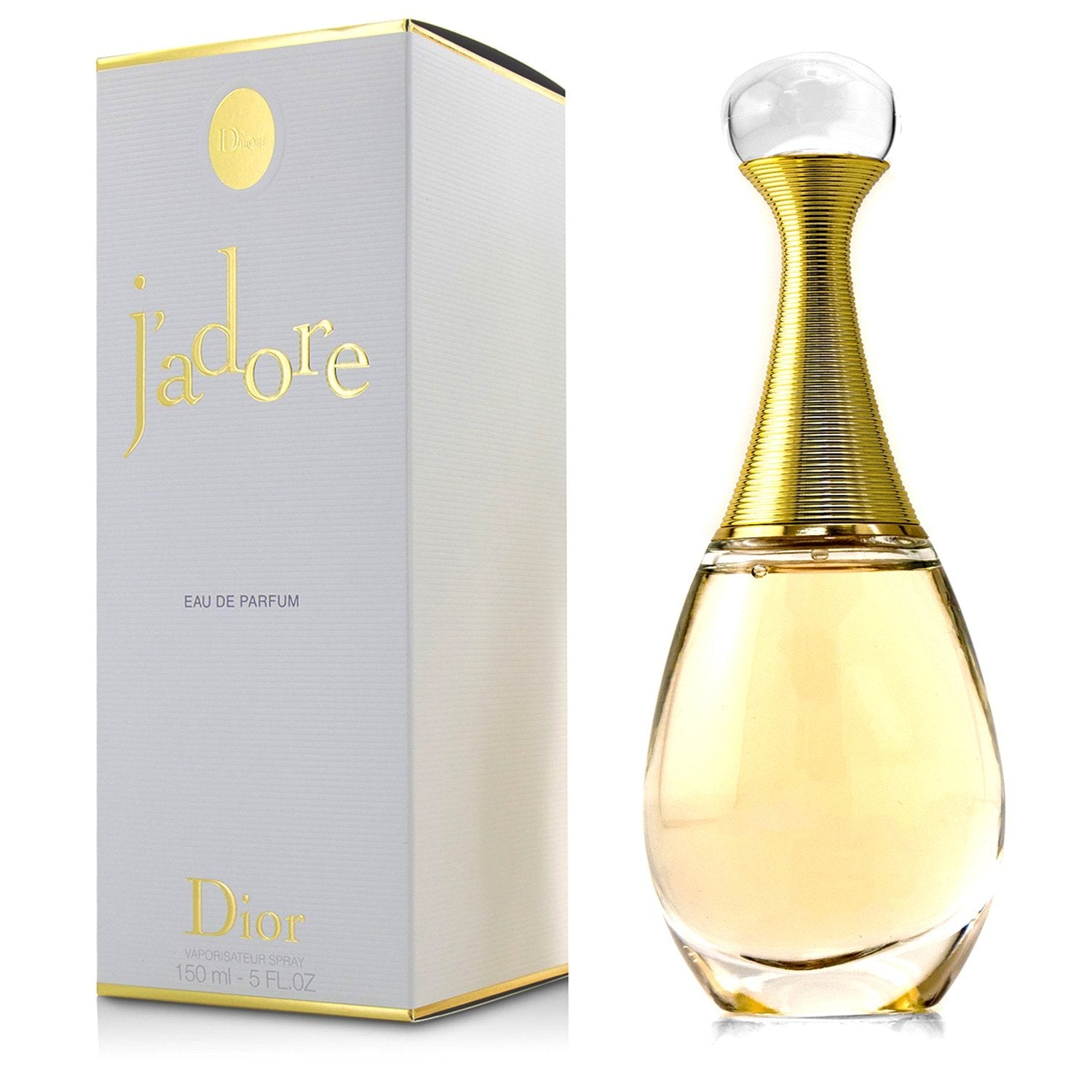 Christian Dior J'Adore Eau De Parfum Spray  150ml/5oz