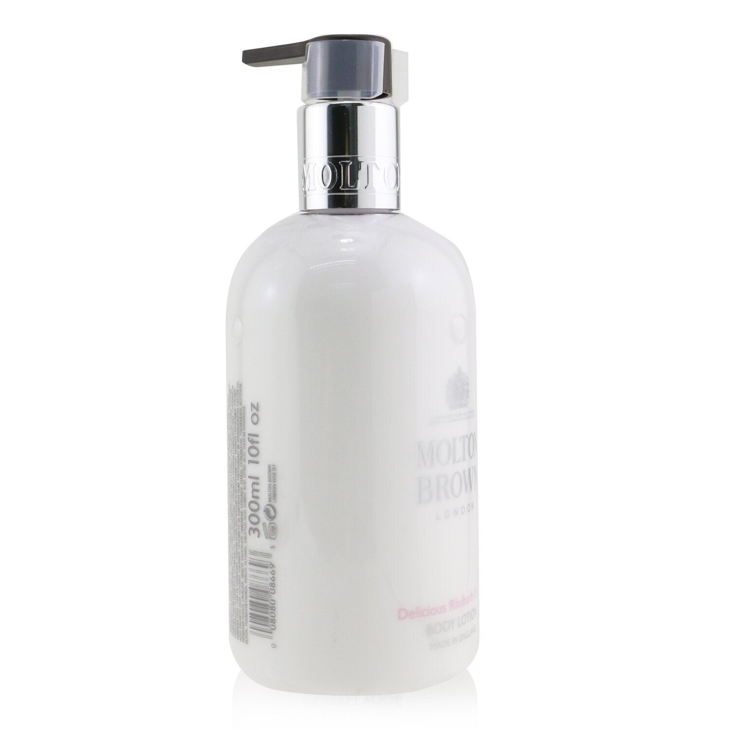 Molton Brown Delicious Rhubarb & Rose Body Lotion  300ml/10oz