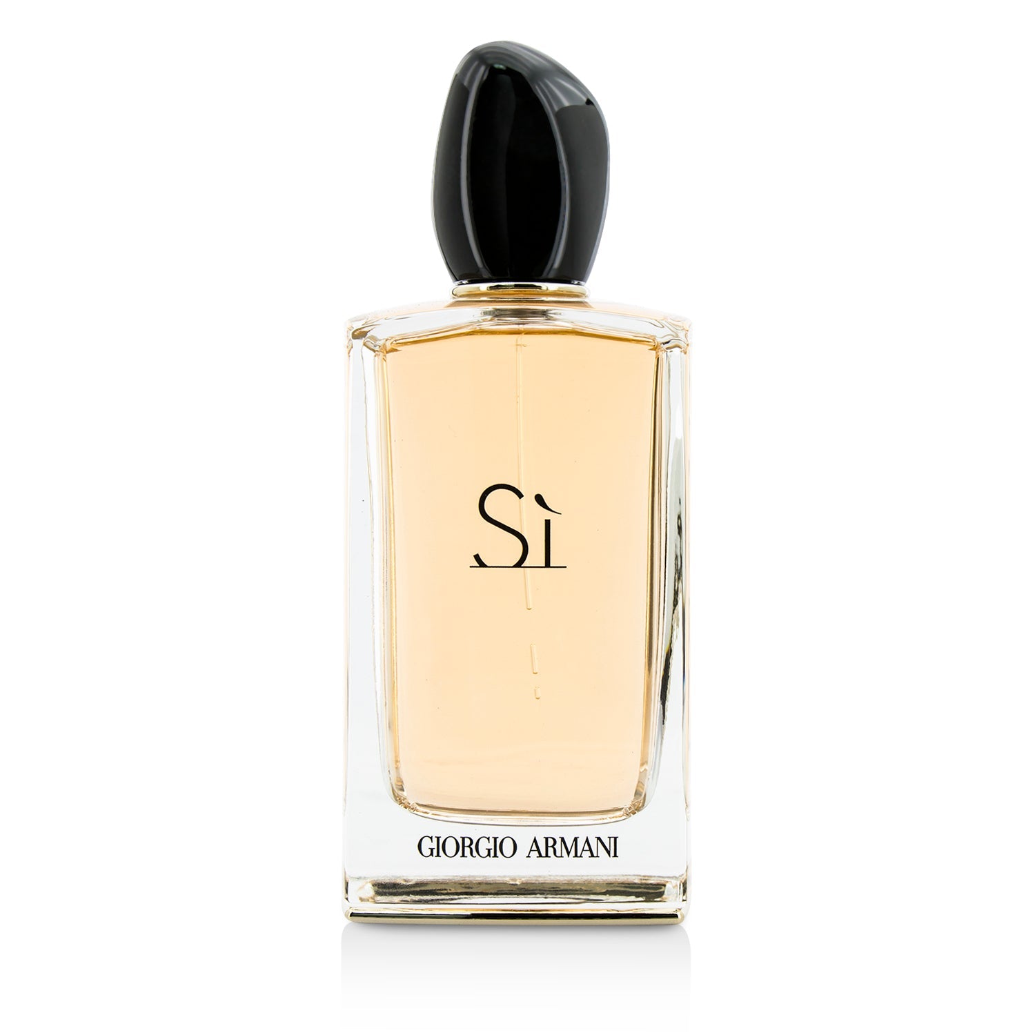 Giorgio Armani Si Eau De Parfum Spray  150ml/5.1oz