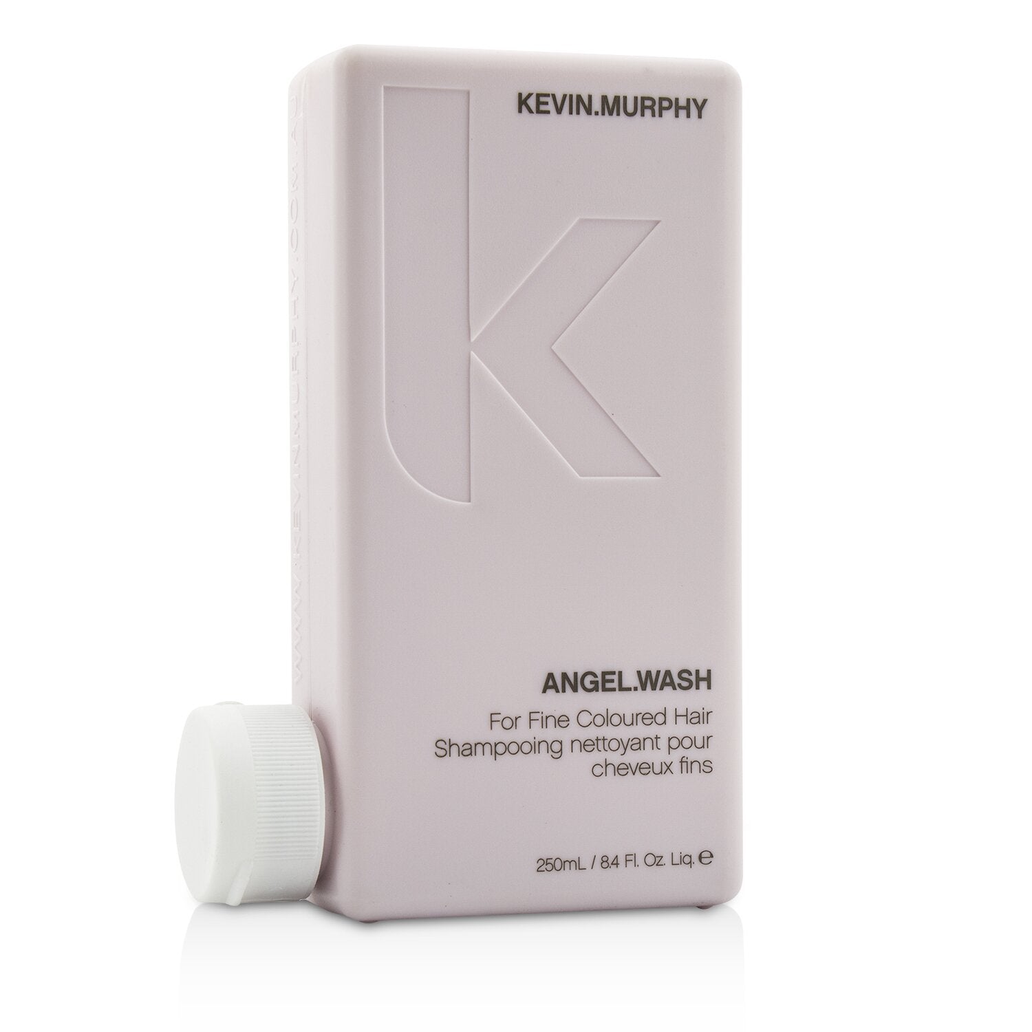 Kevin.Murphy Angel.Wash (A Volumising Shampoo - For Fine, Dry or Coloured Hair)  250ml/8.4oz