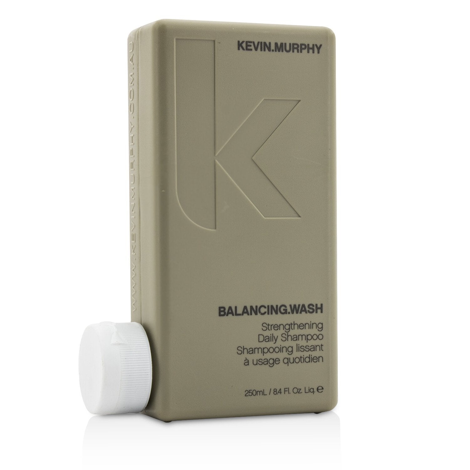 Kevin.Murphy Balancing.Wash (Strengthening Daily Shampoo - For Coloured Hair)  1000ml/33.6oz