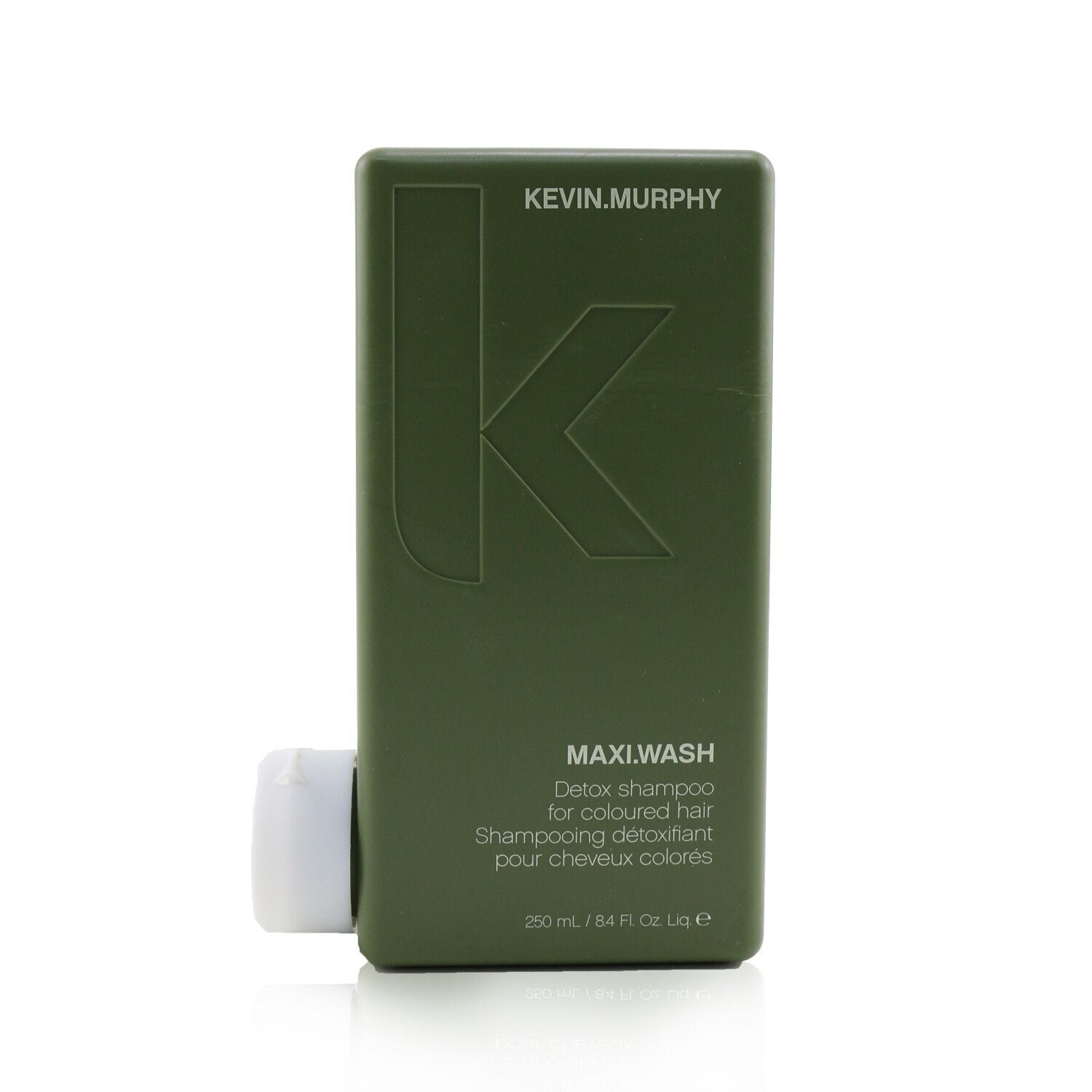 Kevin.Murphy Maxi.Wash (Detox Shampoo - For Coloured Hair)  1000ml/33.6oz