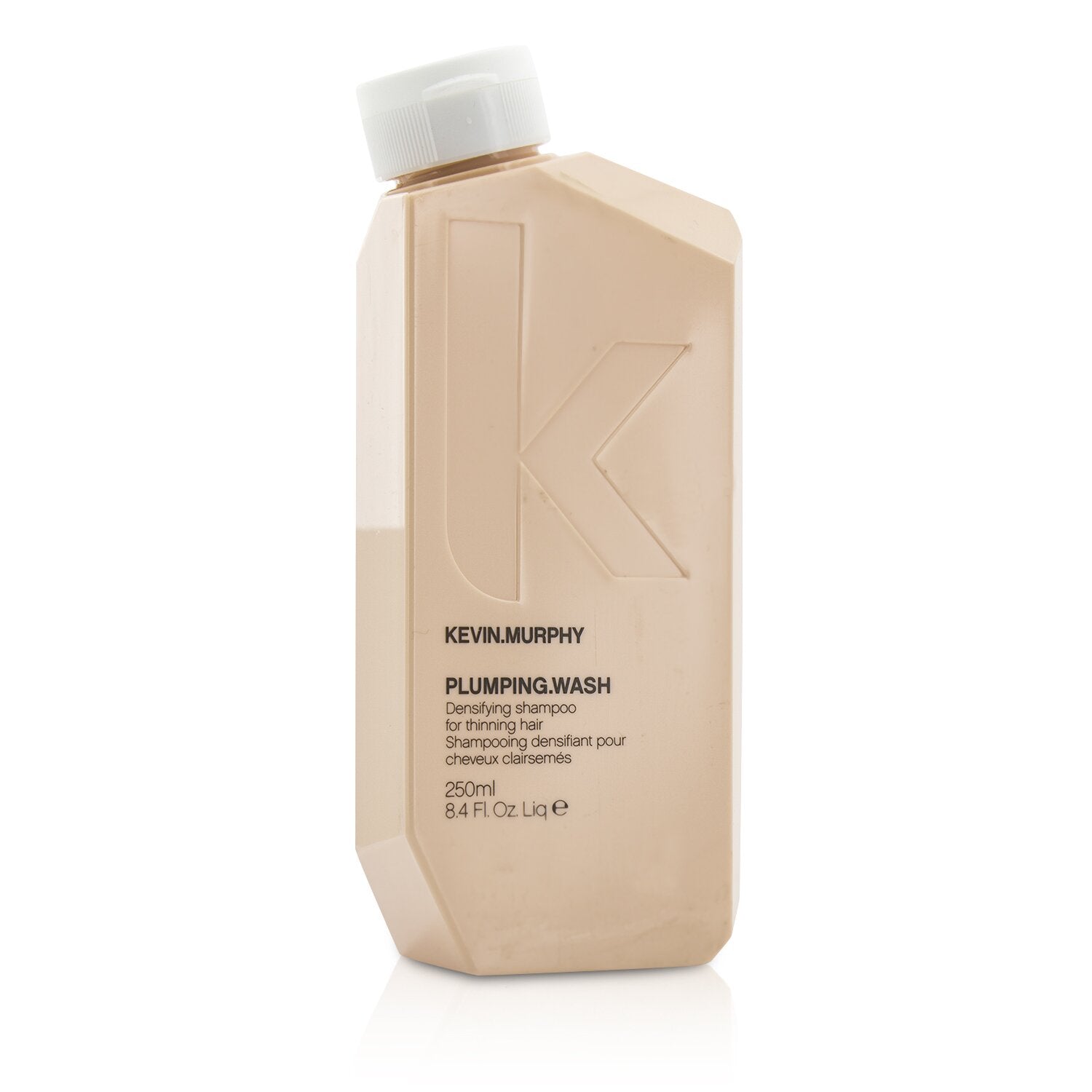 Kevin.Murphy Plumping.Wash Densifying Shampoo (A Thickening Shampoo - For Thinning Hair)  1000ml/33.6oz