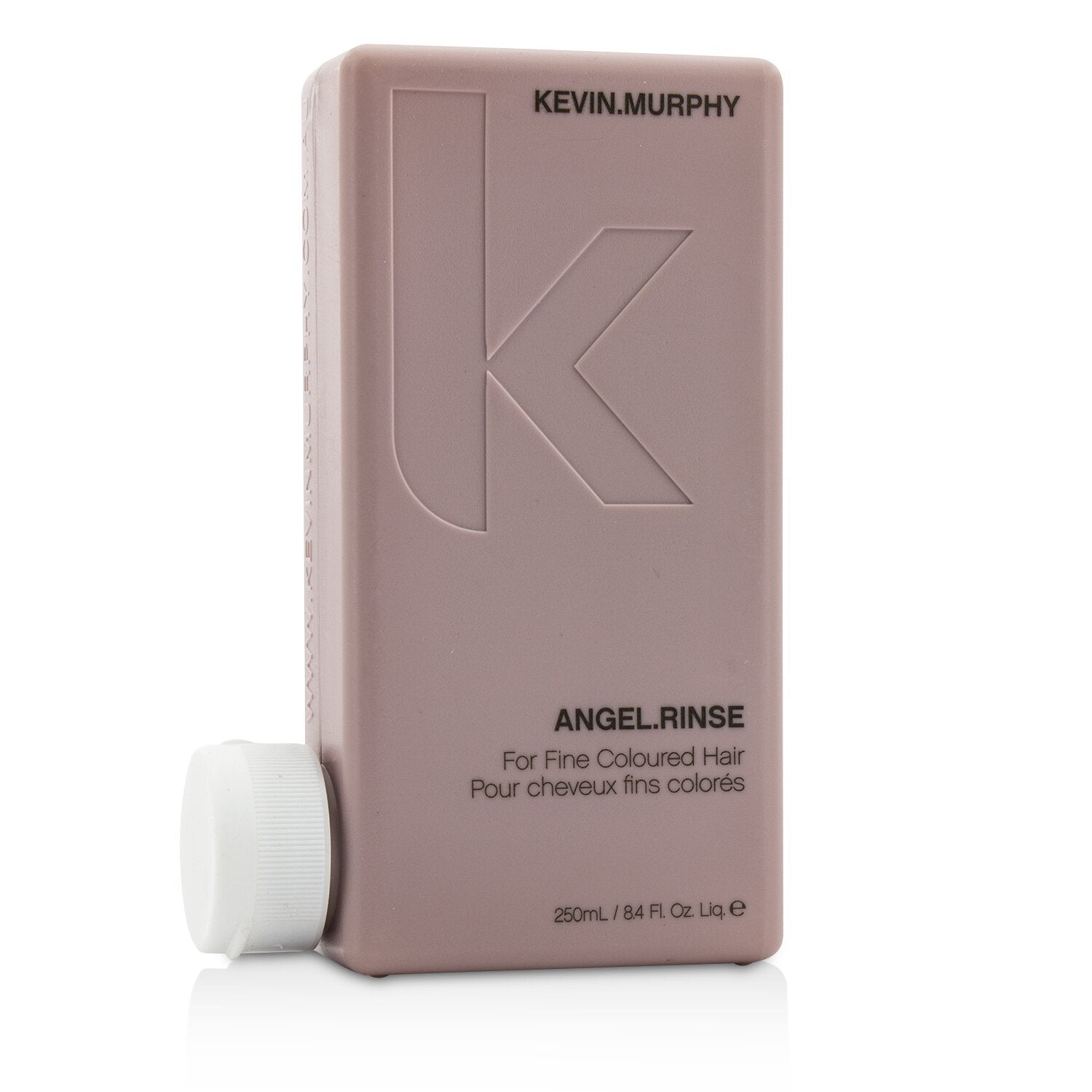 Kevin.Murphy Angel.Rinse (A Volumising Conditioner - For Fine, Dry or Coloured Hair)  250ml/8.4oz