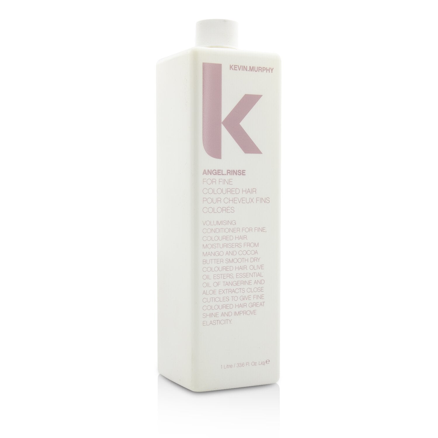 Kevin.Murphy Angel.Rinse (A Volumising Conditioner - For Fine Coloured Hair)  1000ml/33.8oz